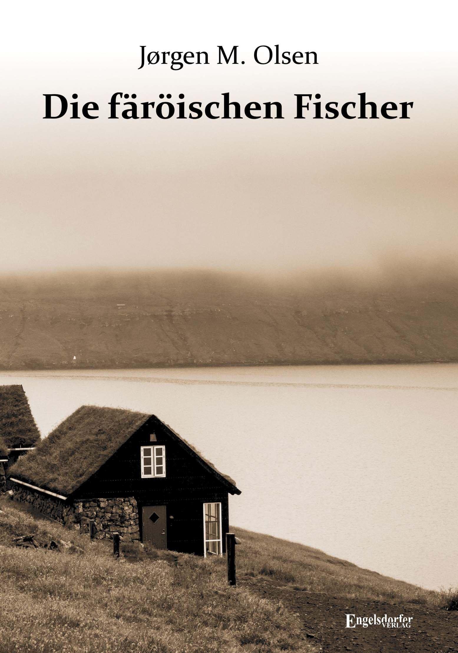 Die färöischen Fischer Contemporary literature
