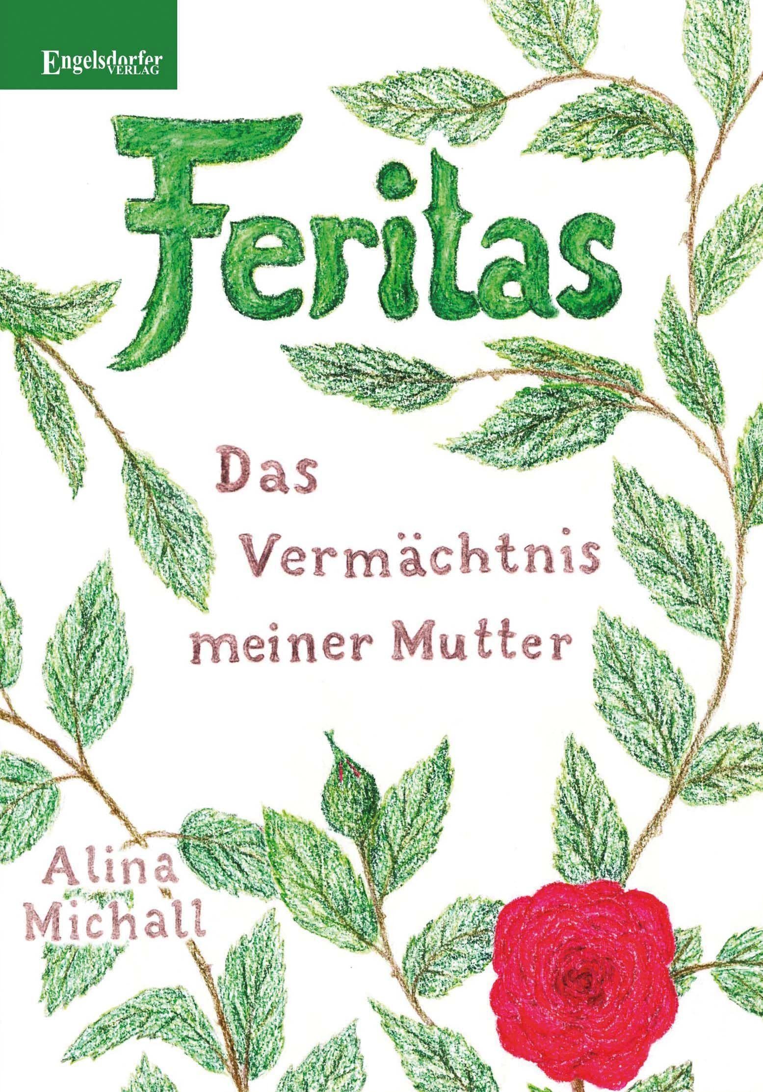 Feritas – Das Vermächtnis meiner Mutter Personalities