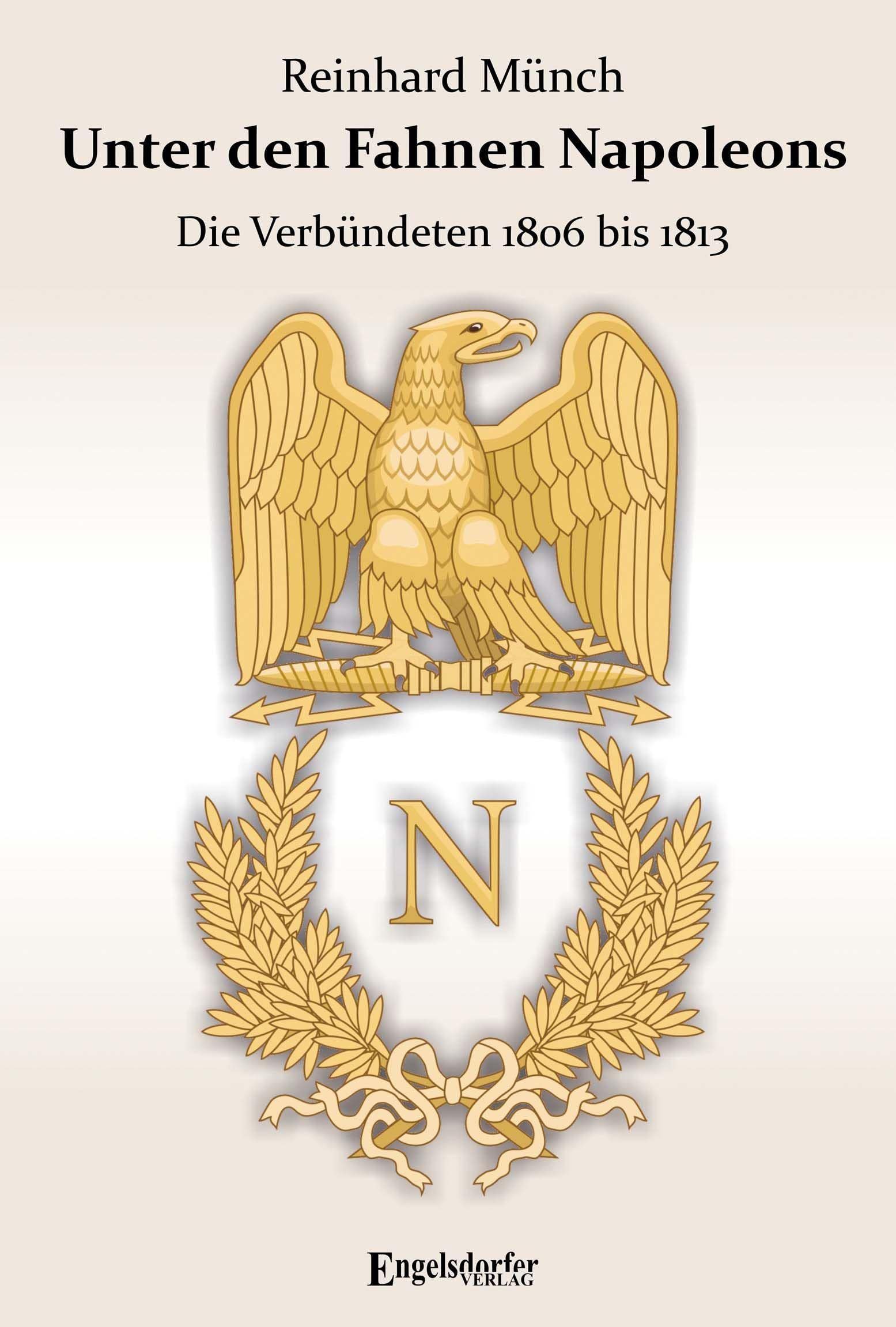 Unter den Fahnen Napoleons General education