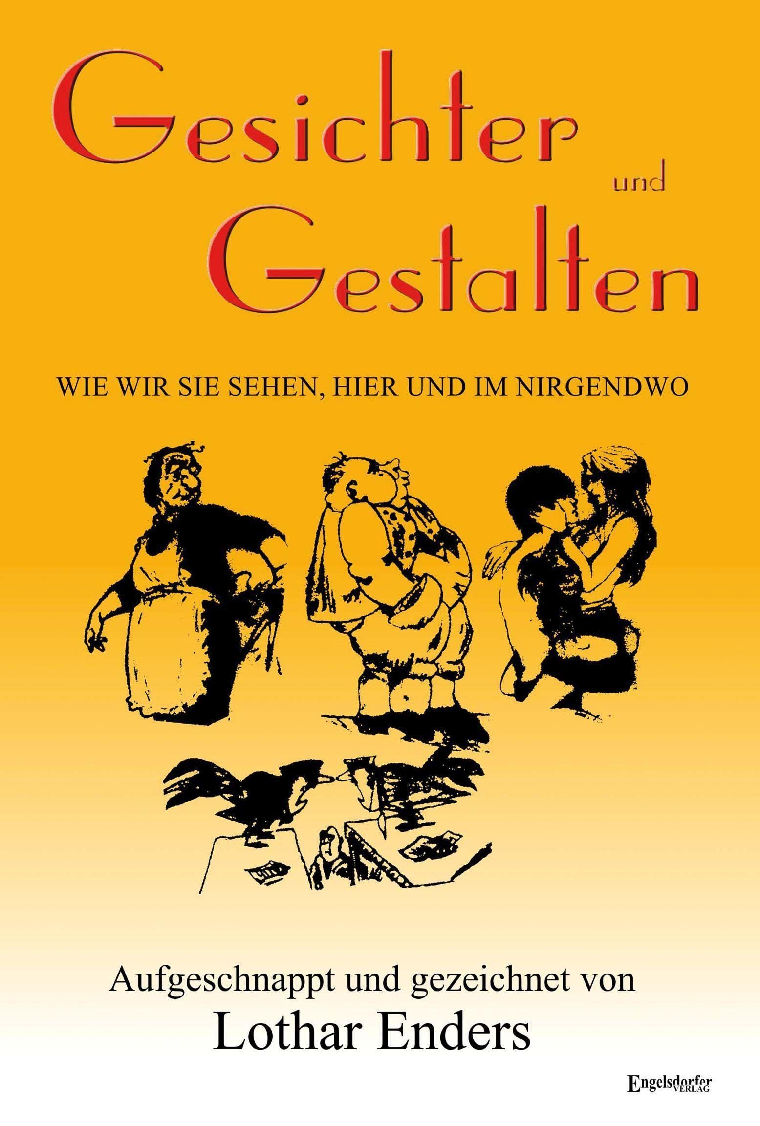 Gesichter und Gestalten - wie wir sie sehen, hier und im Nirgendwo Film, Art & Culture