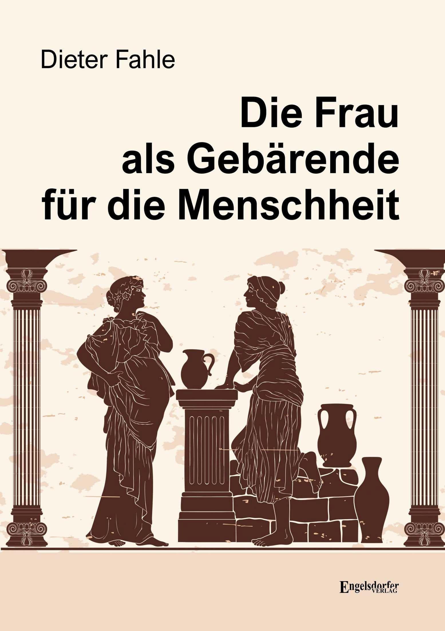 Die Frau als Gebärende für die Menschheit Essays & Short Stories