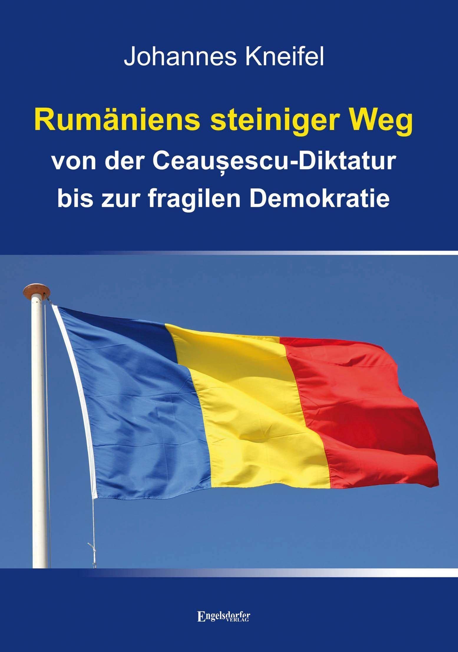 Rumäniens steiniger Weg von der Ceaușescu-Diktatur bis zur fragilen Demokratie Politics & History