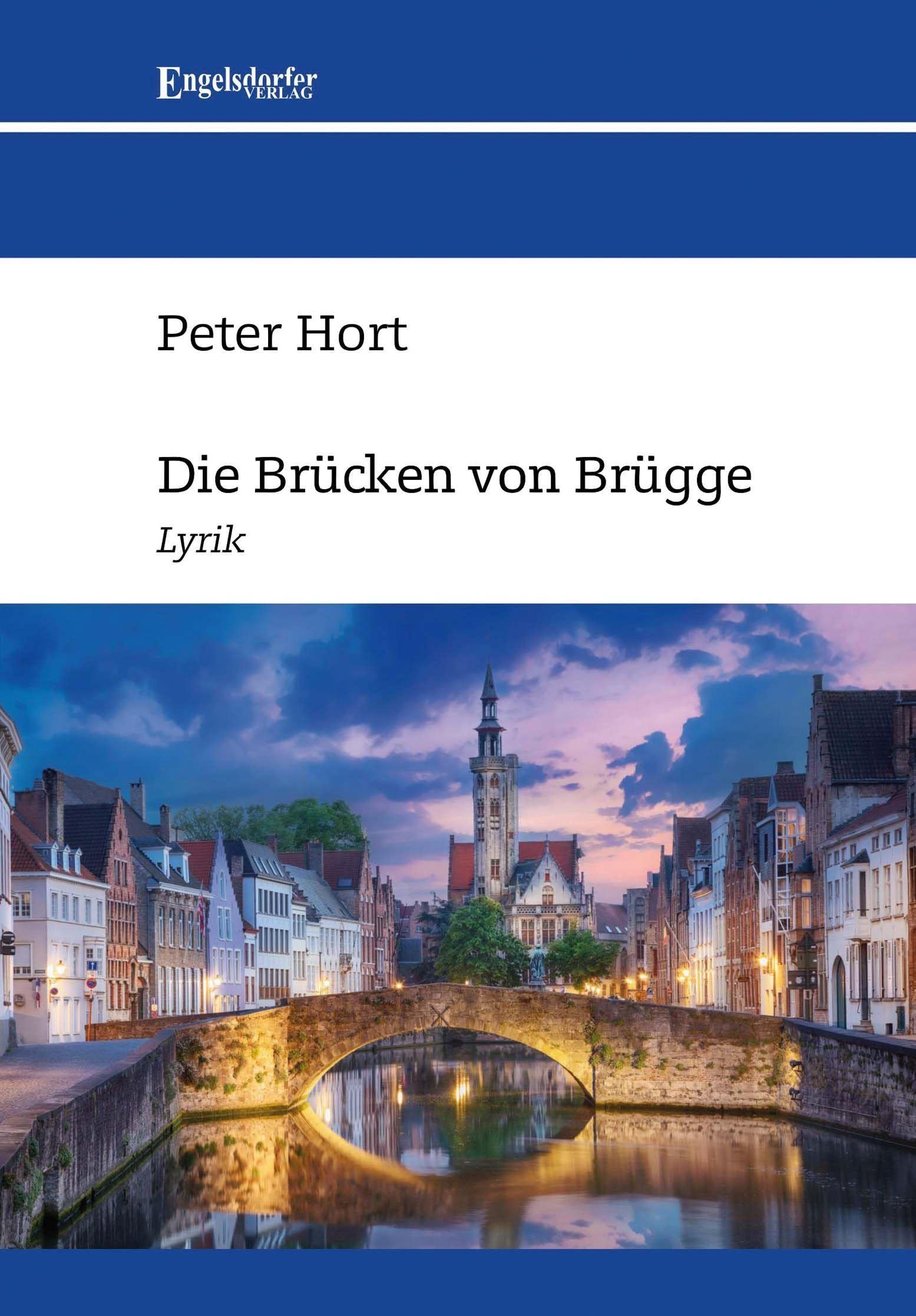 Product Image: Die Brücken von Brügge