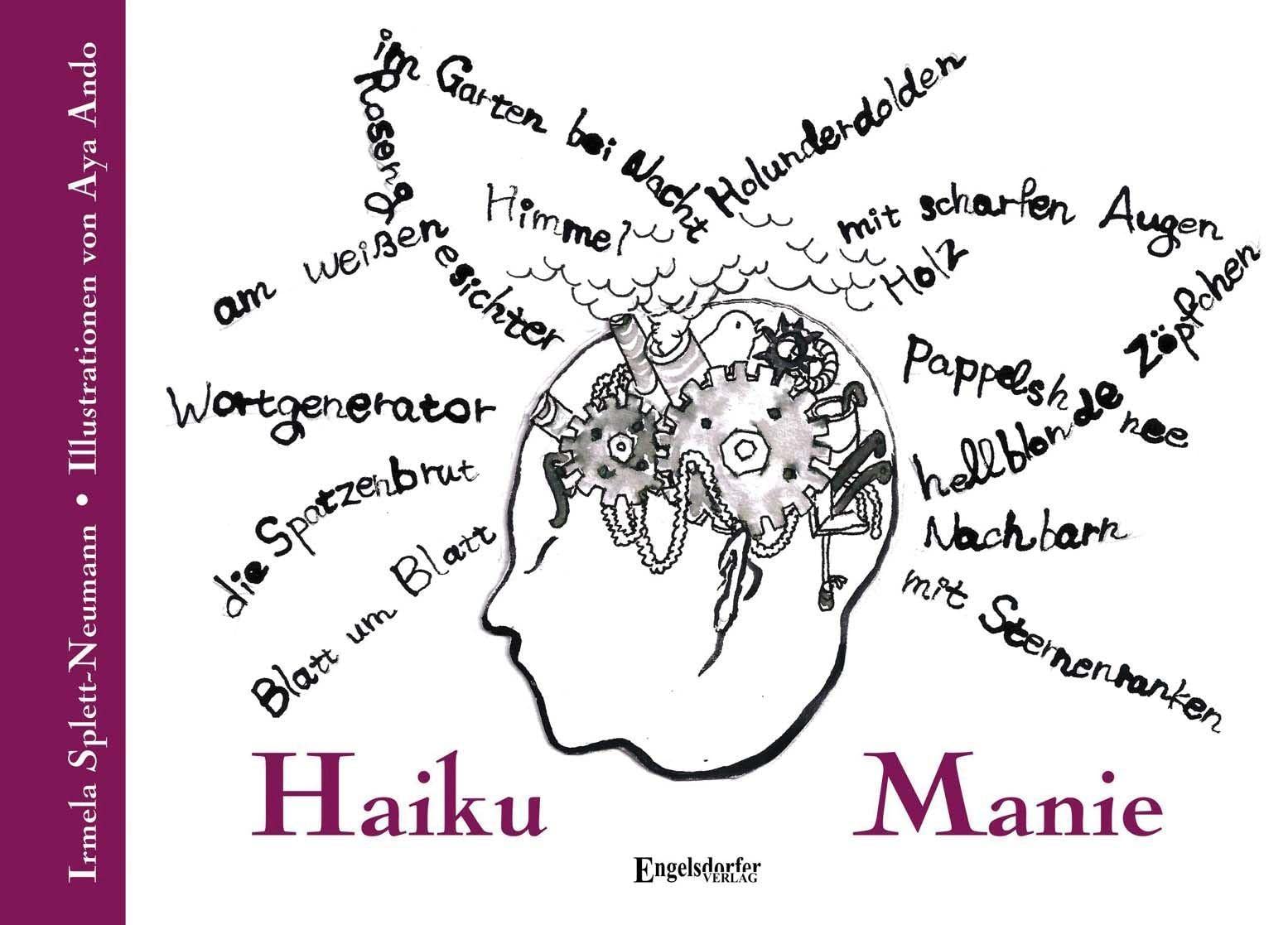 Haiku Manie Poetry