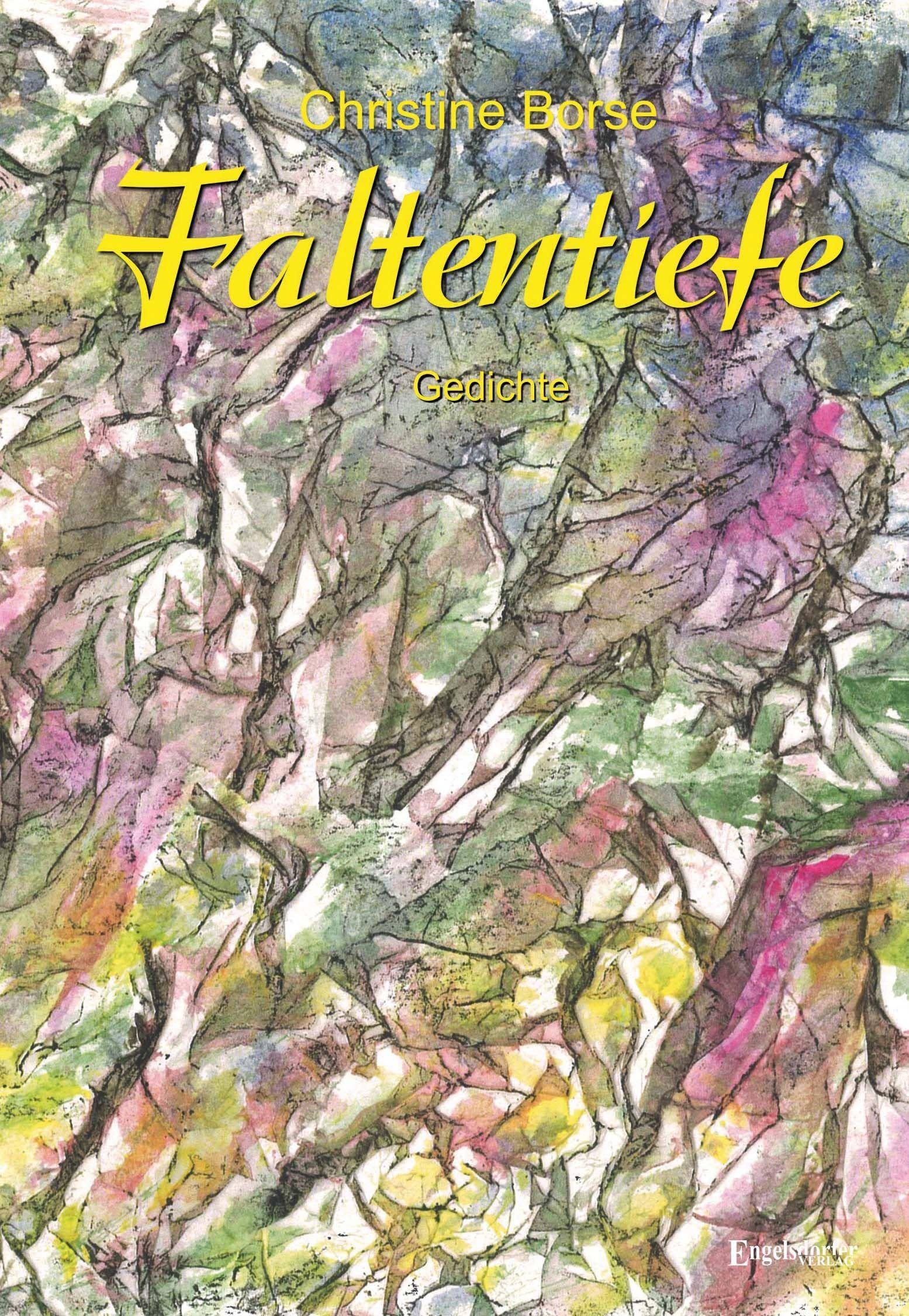 Product Image: Faltentiefe