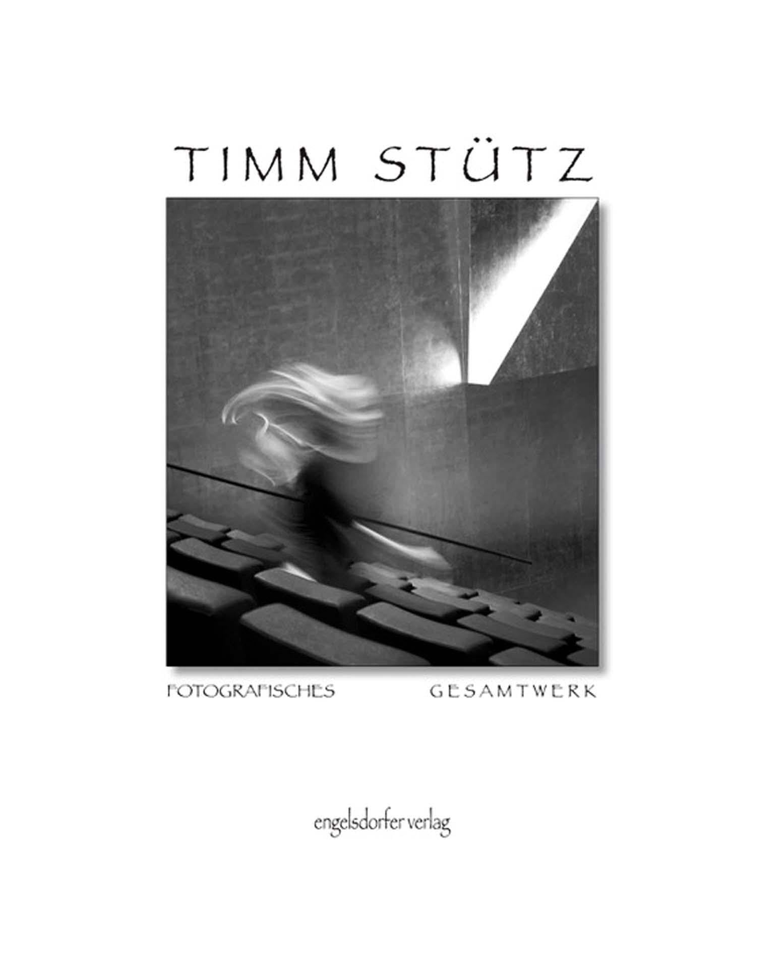 Album 250 - fotografisches Gesamtwerk Timm Stütz Photography