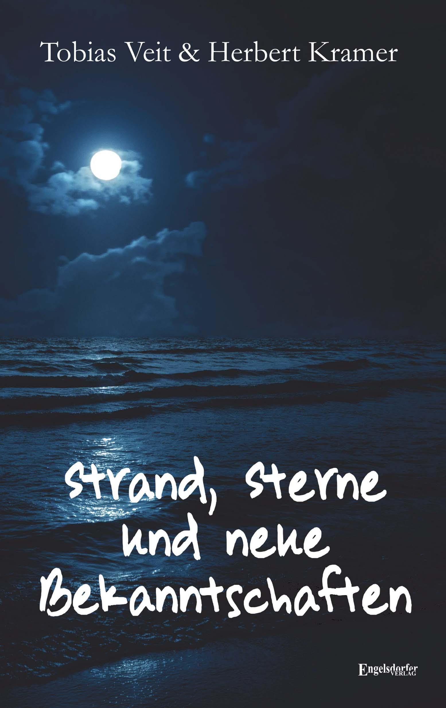 Strand, Sterne und neue Bekanntschaften Contemporary literature