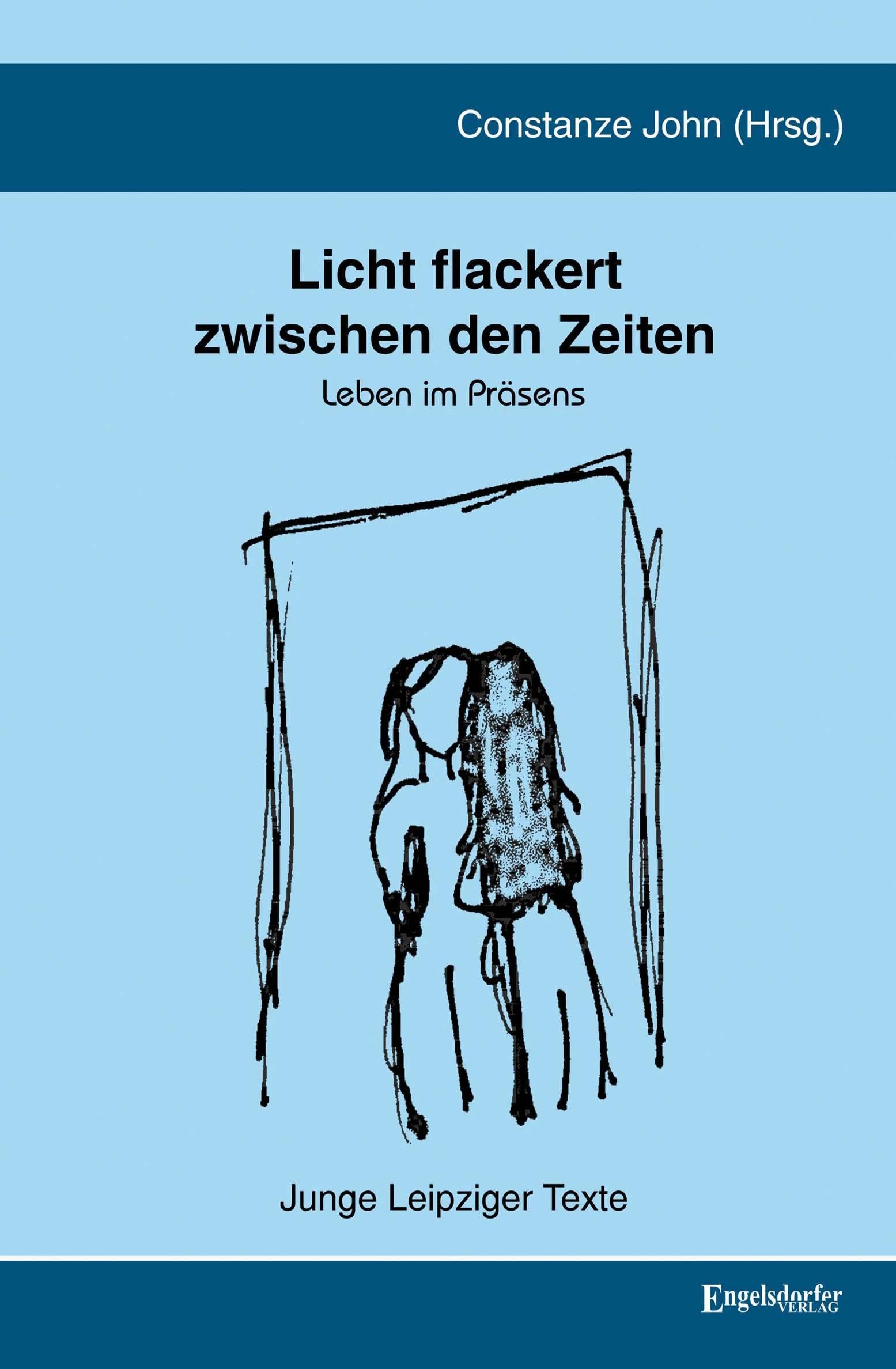 Product Image: Licht flackert zwischen den Zeiten