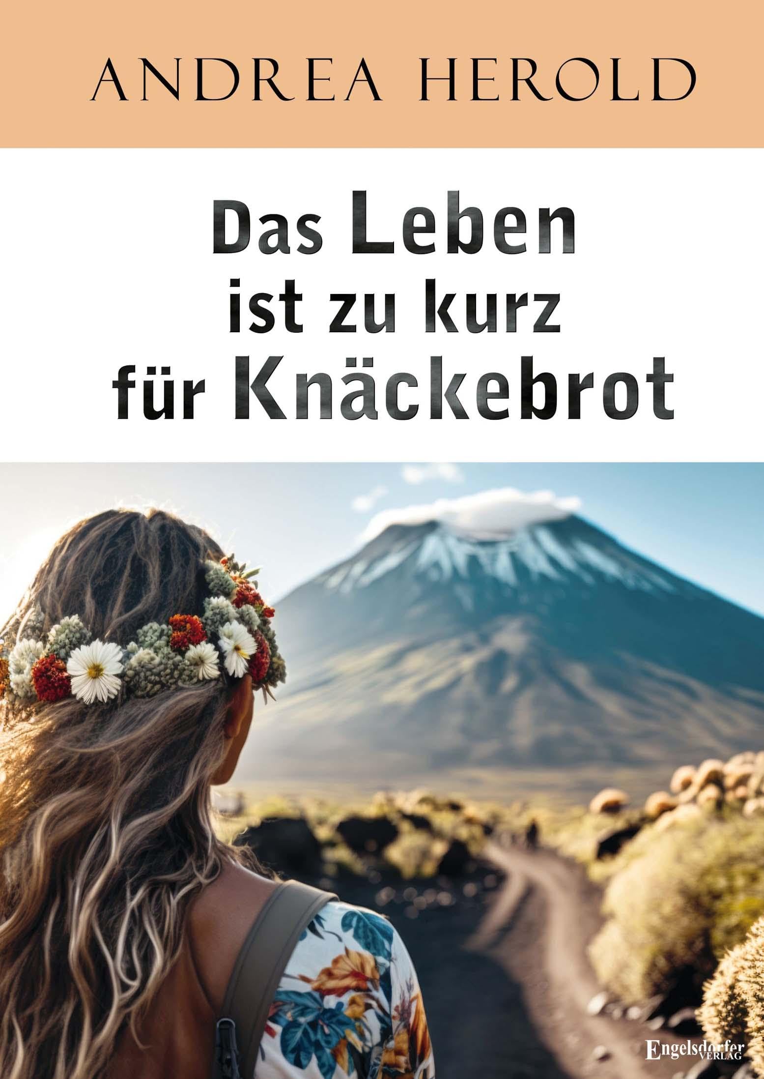 Das Leben ist zu kurz für Knäckebrot Contemporary literature