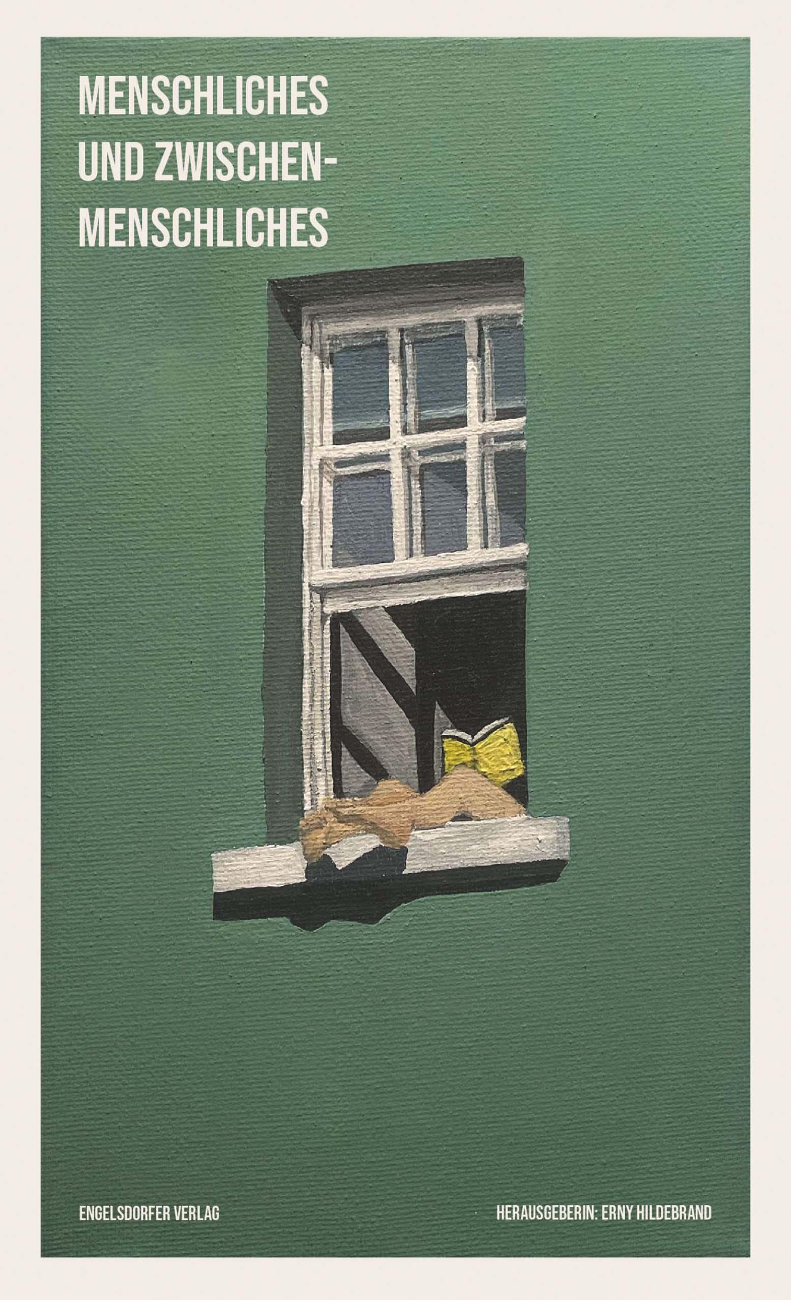 Menschliches und Zwischenmenschliches Contemporary literature