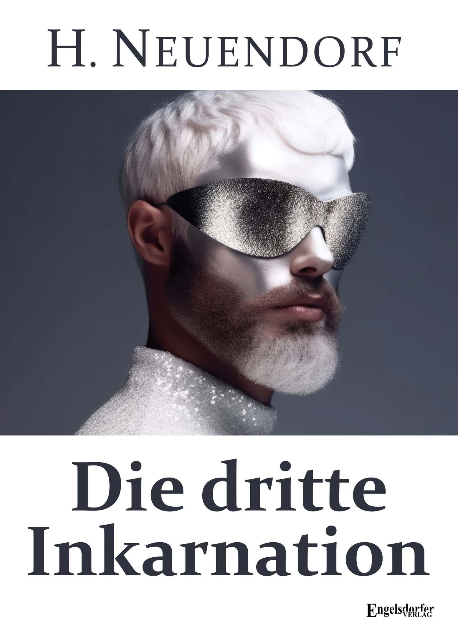 Die dritte Inkarnation Contemporary literature Books
