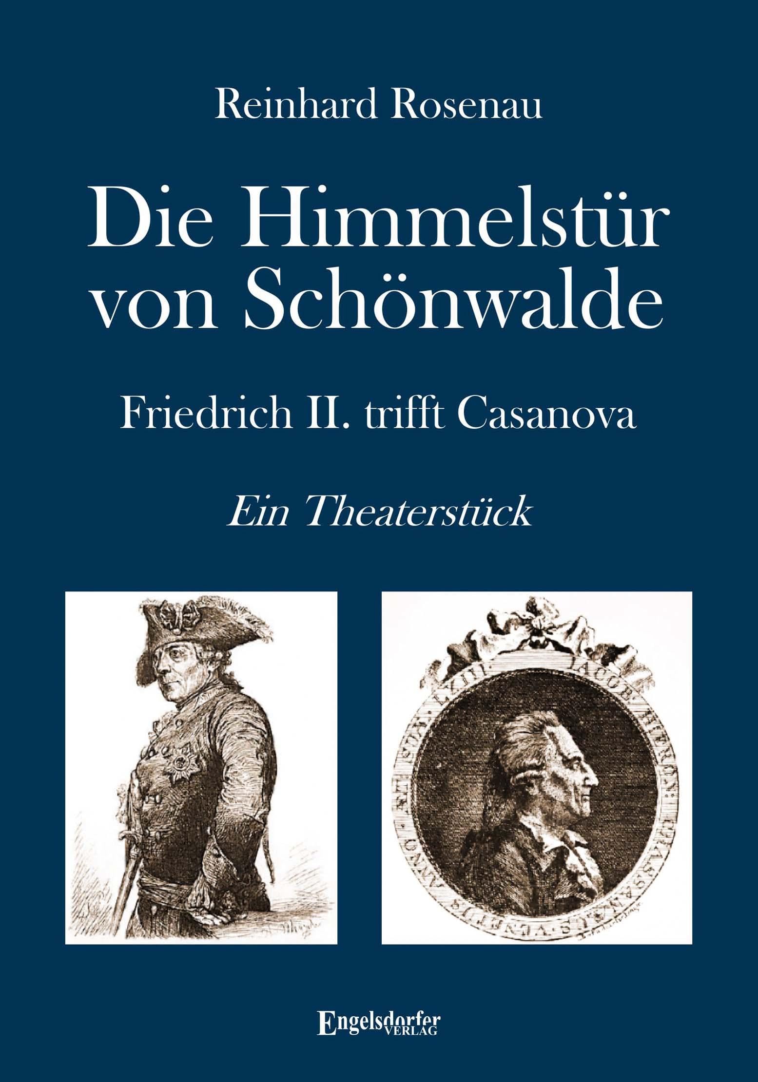 Die Himmelstür von Schönwalde Humour & Satire