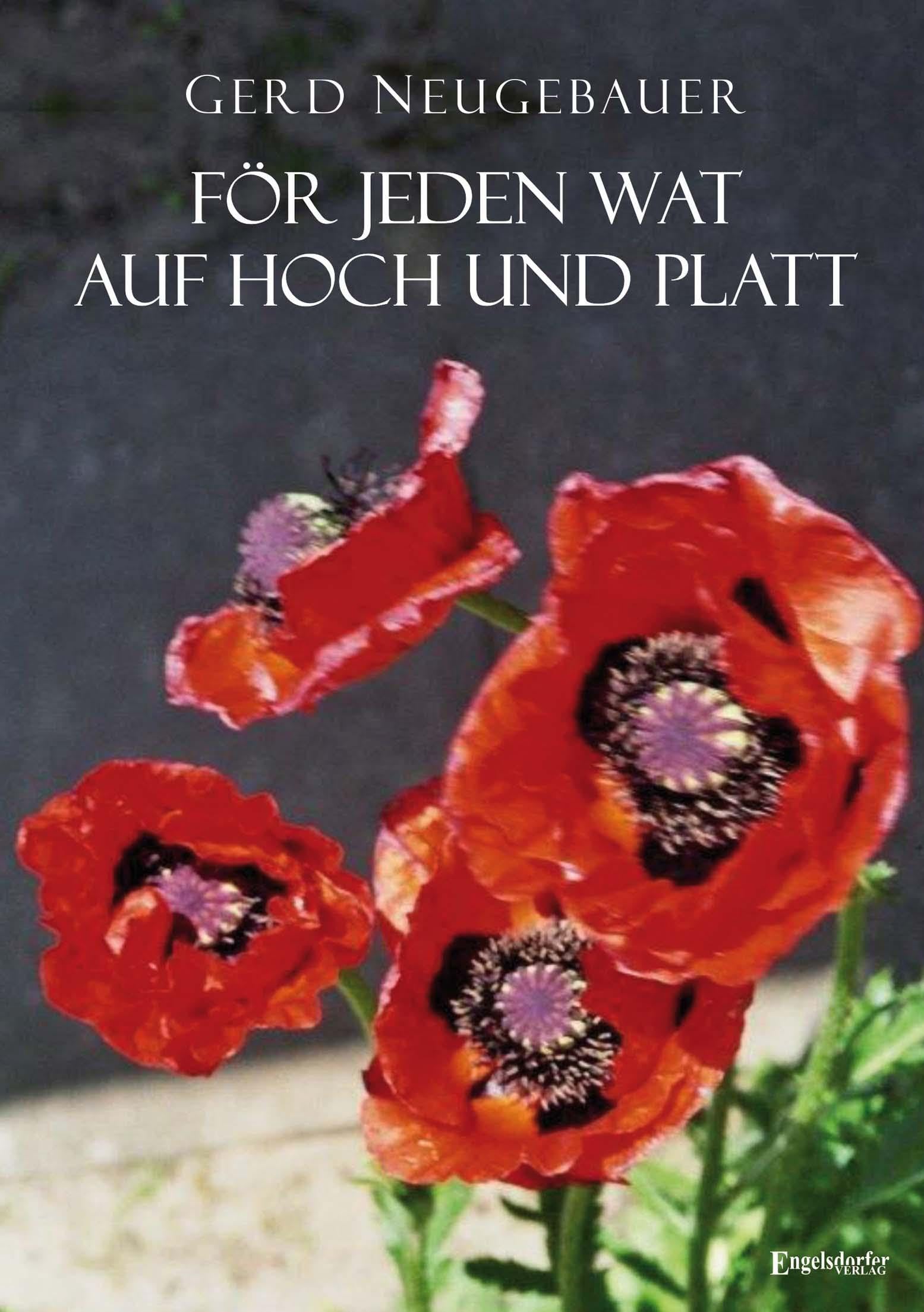 För jeden wat auf Hoch und Platt Contemporary literature