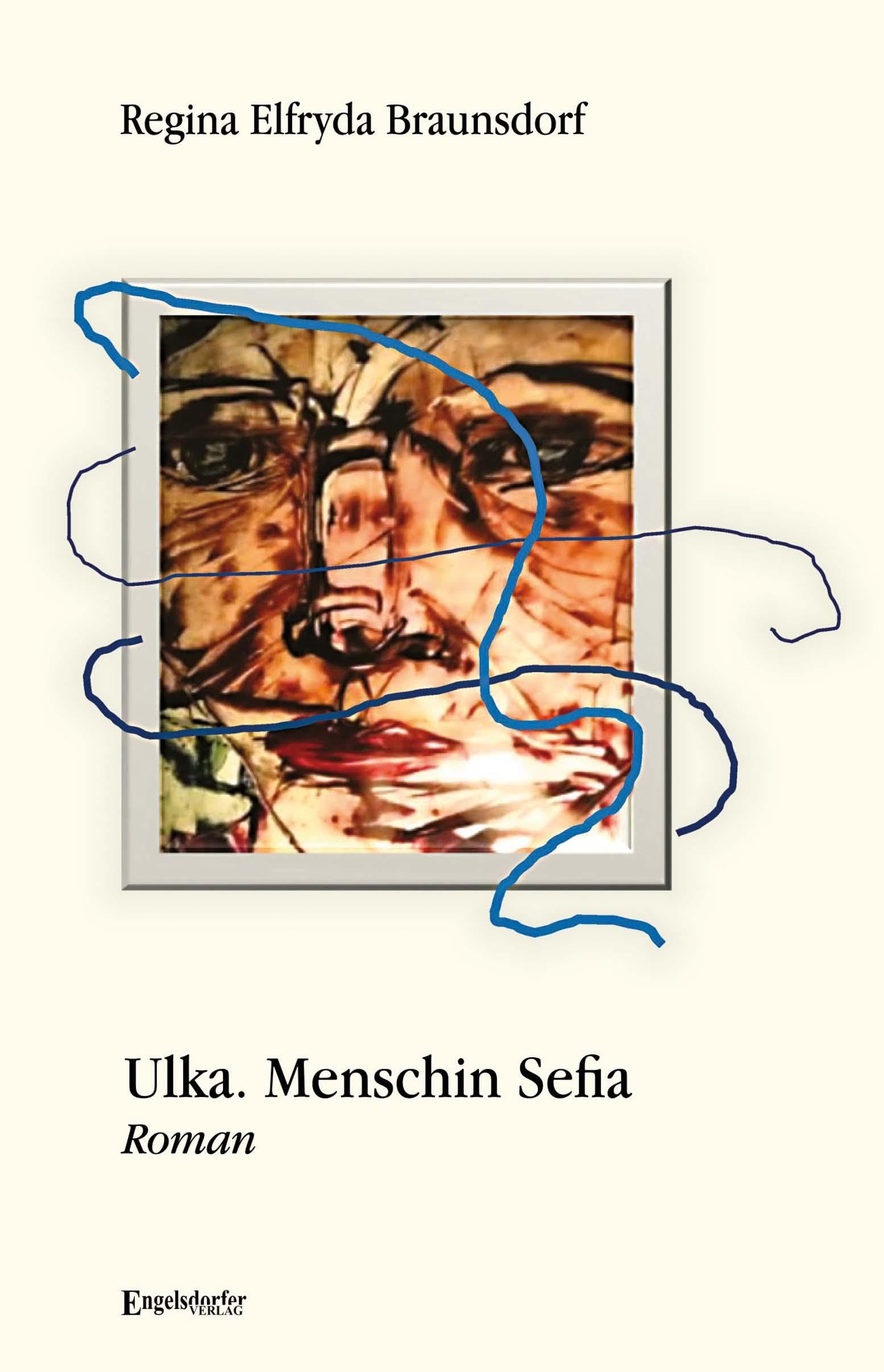 Ulka. Menschin Sefia Contemporary literature