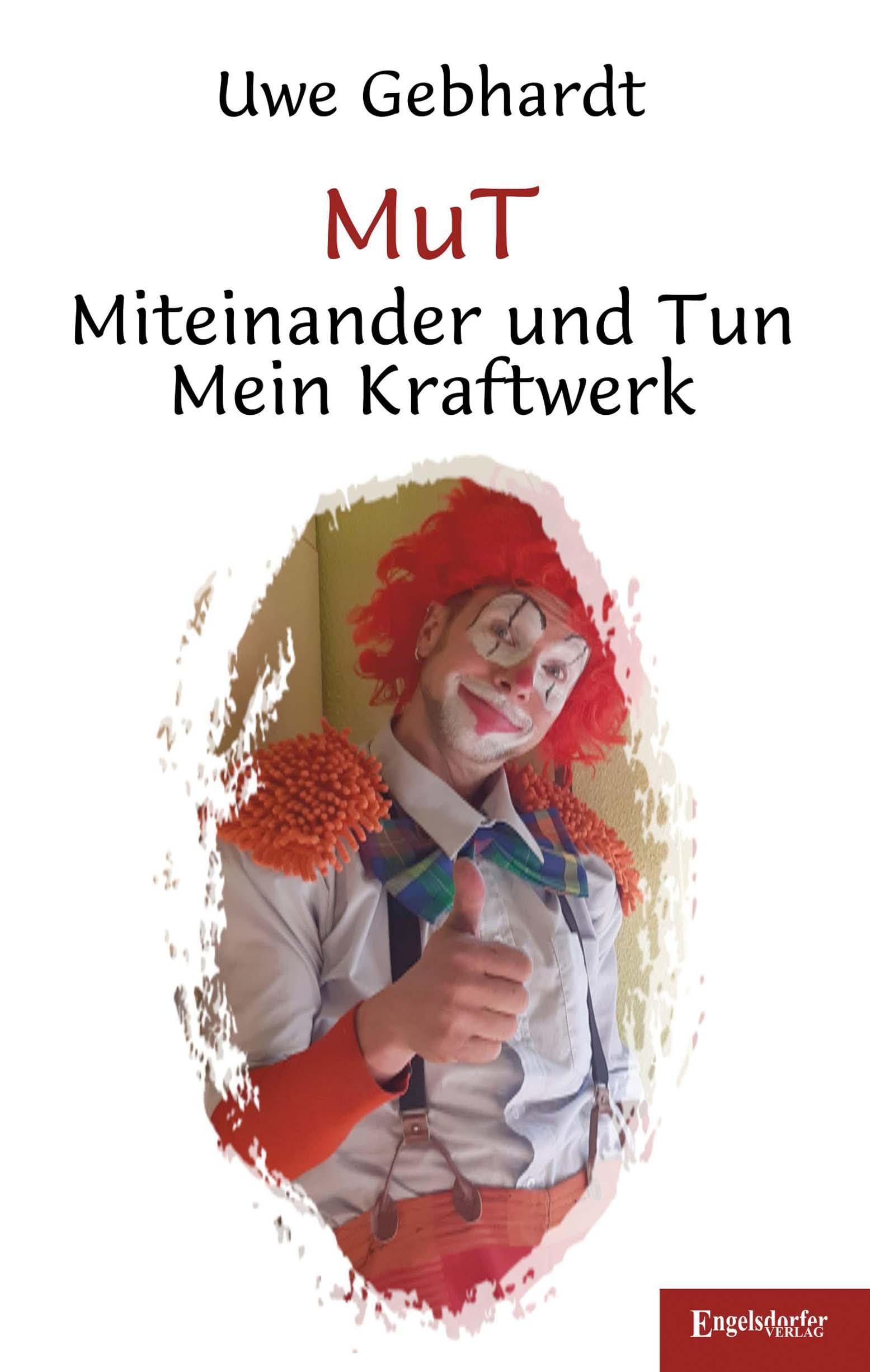 MuT – Miteinander und Tun: Mein Kraftwerk Health, Nutrition & Fitness