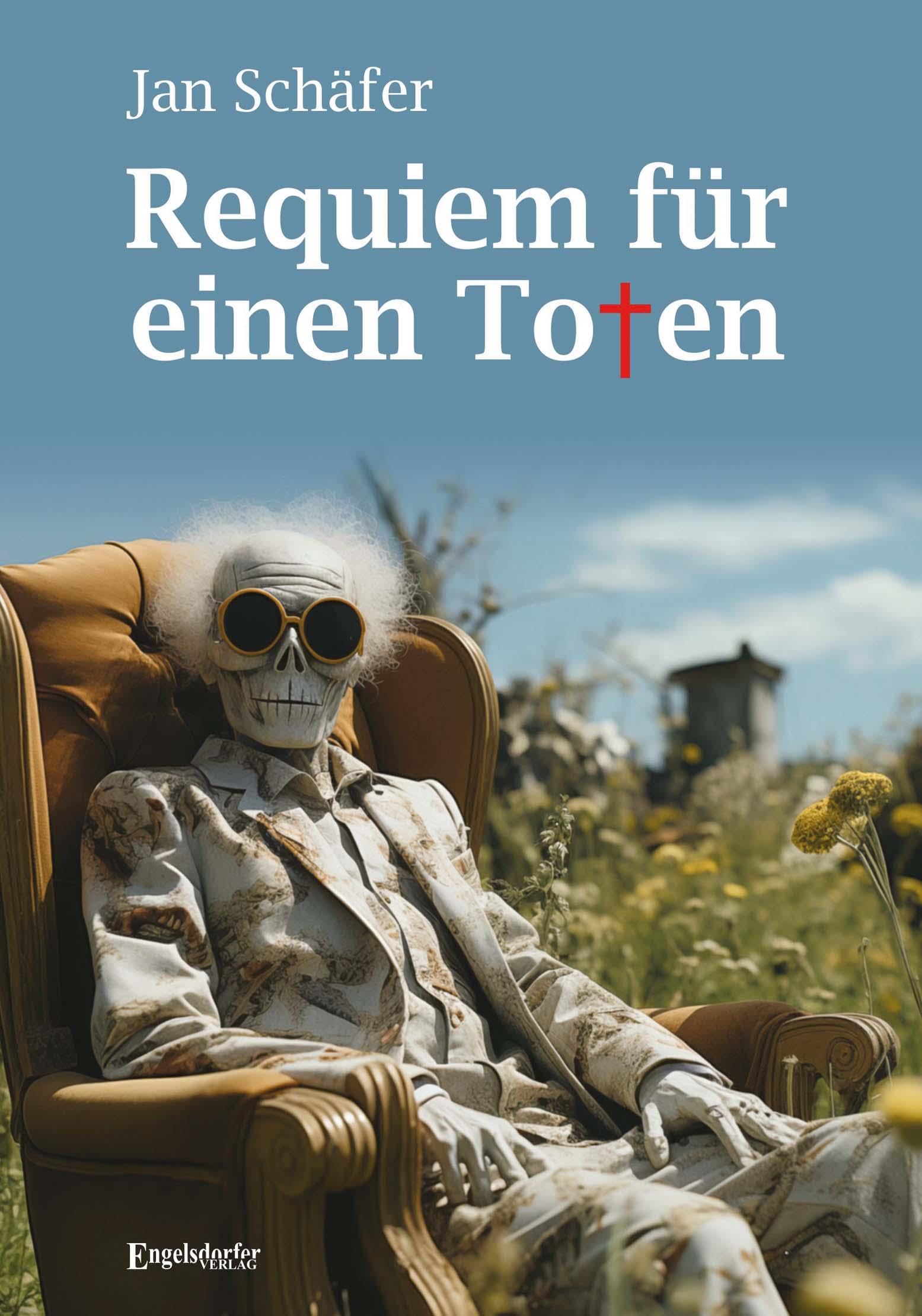 Requiem für einen Toten Horror & Mystery