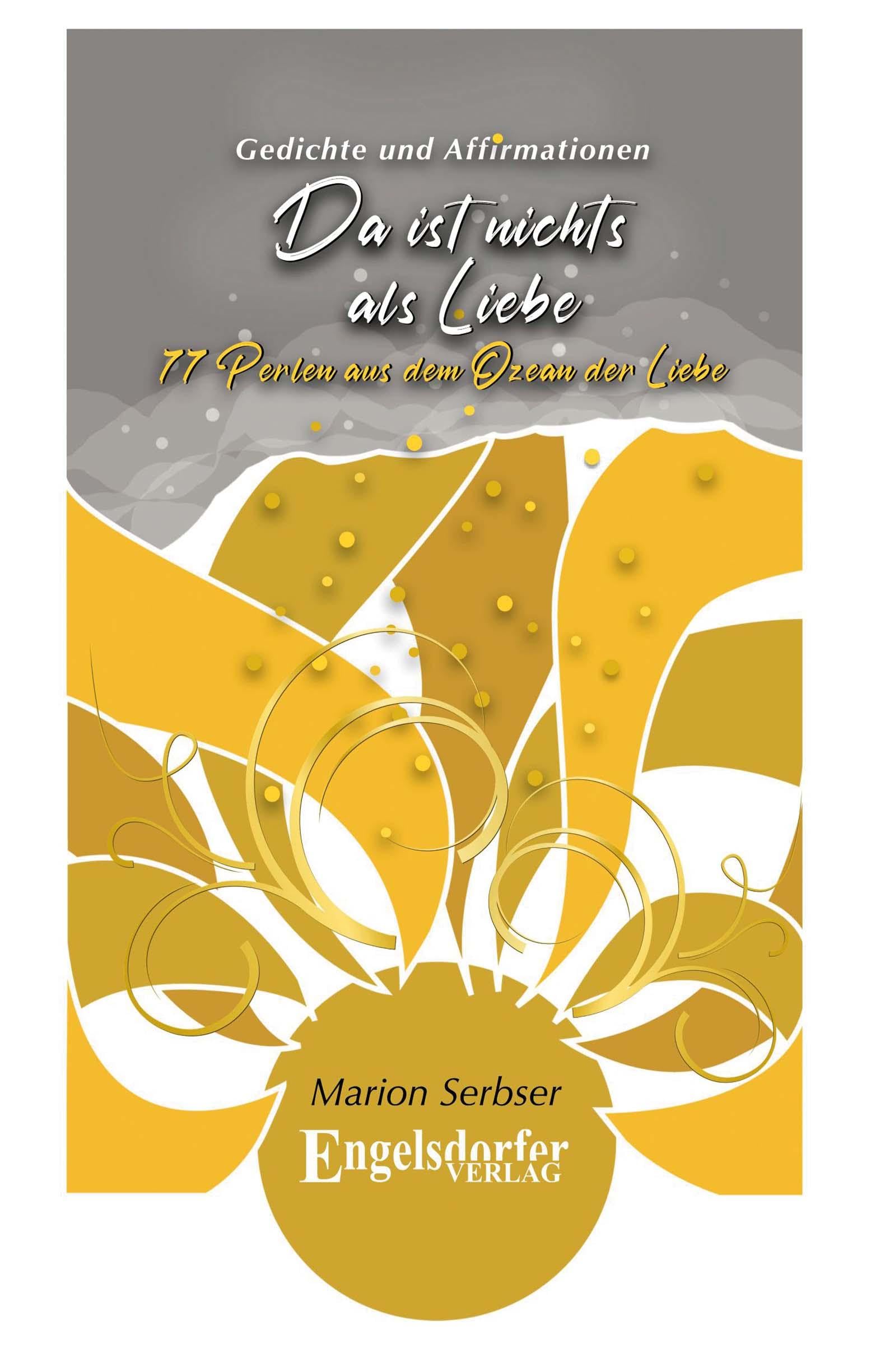 Product Image: Da ist nichts als Liebe