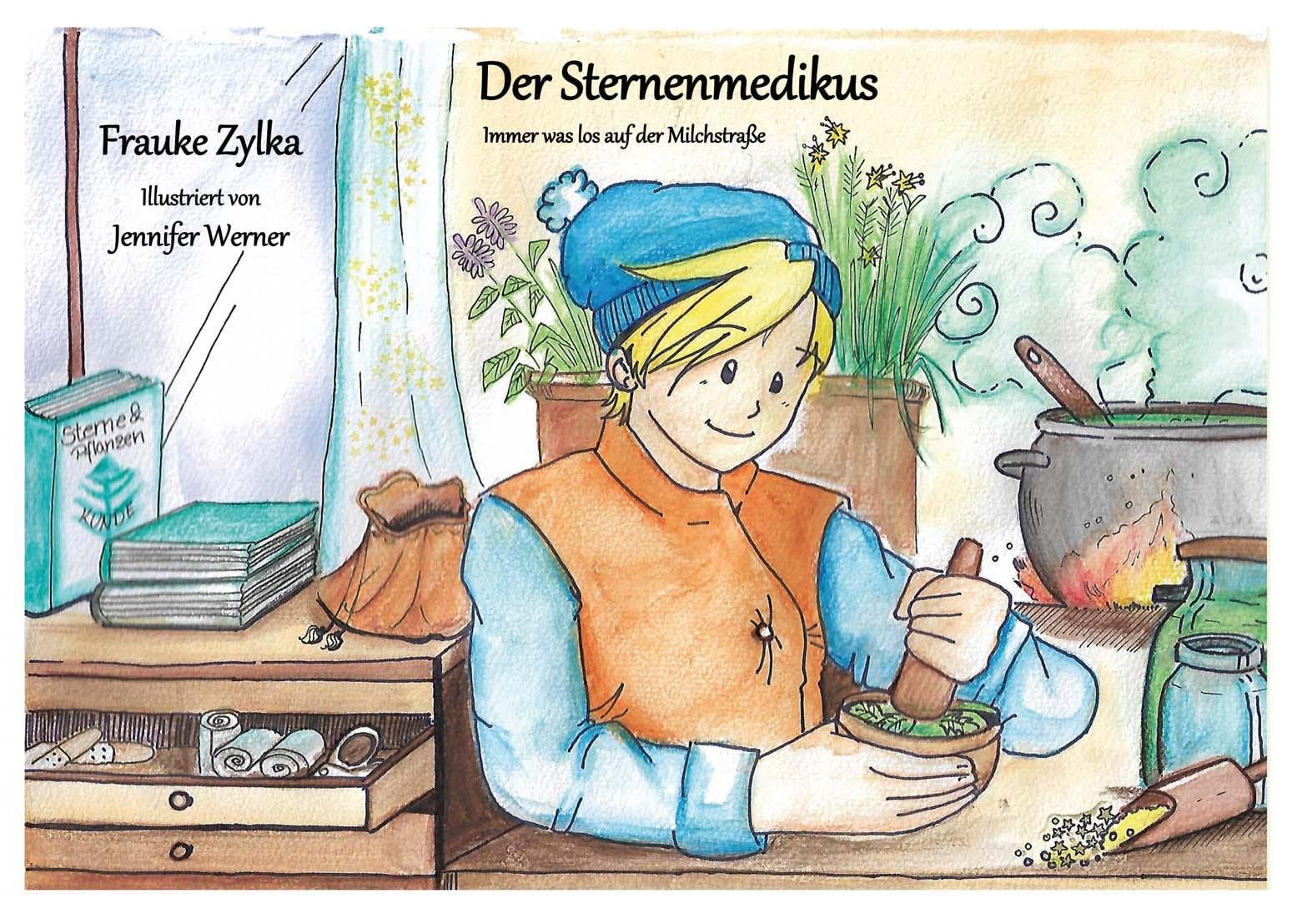 Product Image: Der Sternenmedikus