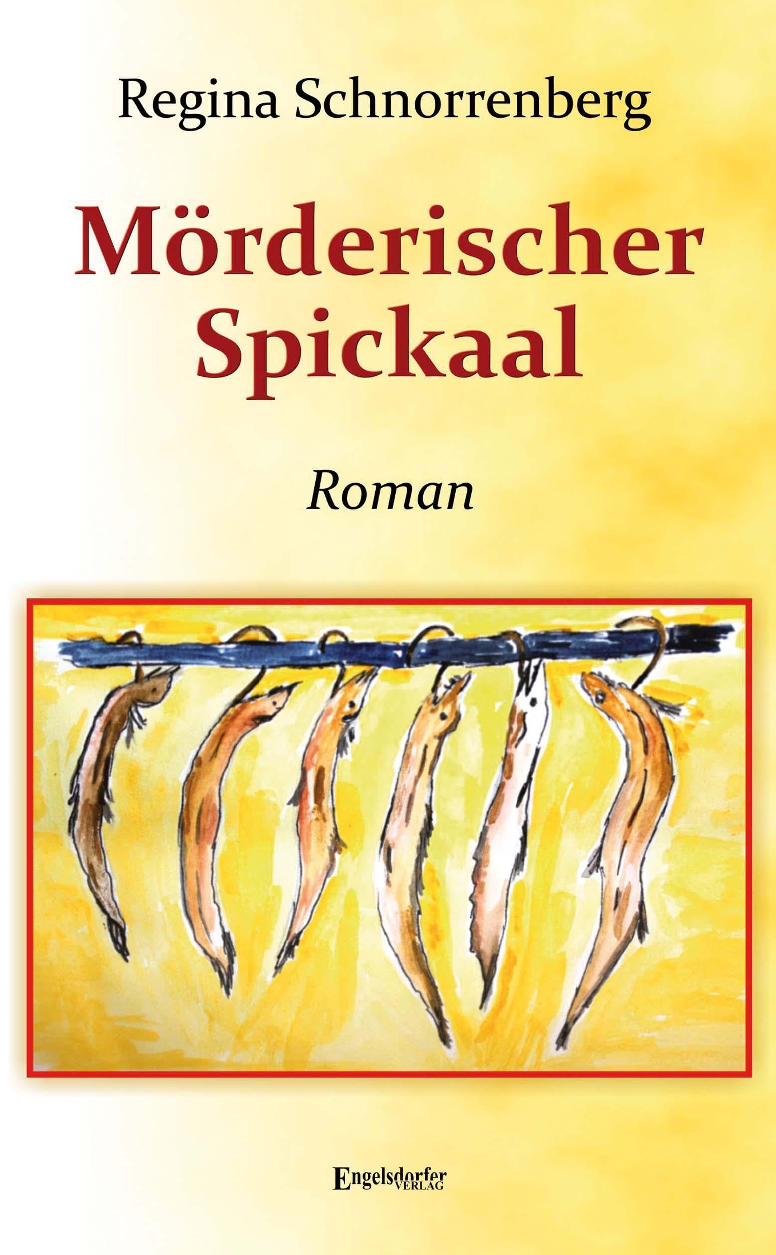 Mörderischer Spickaal Action & Adventure