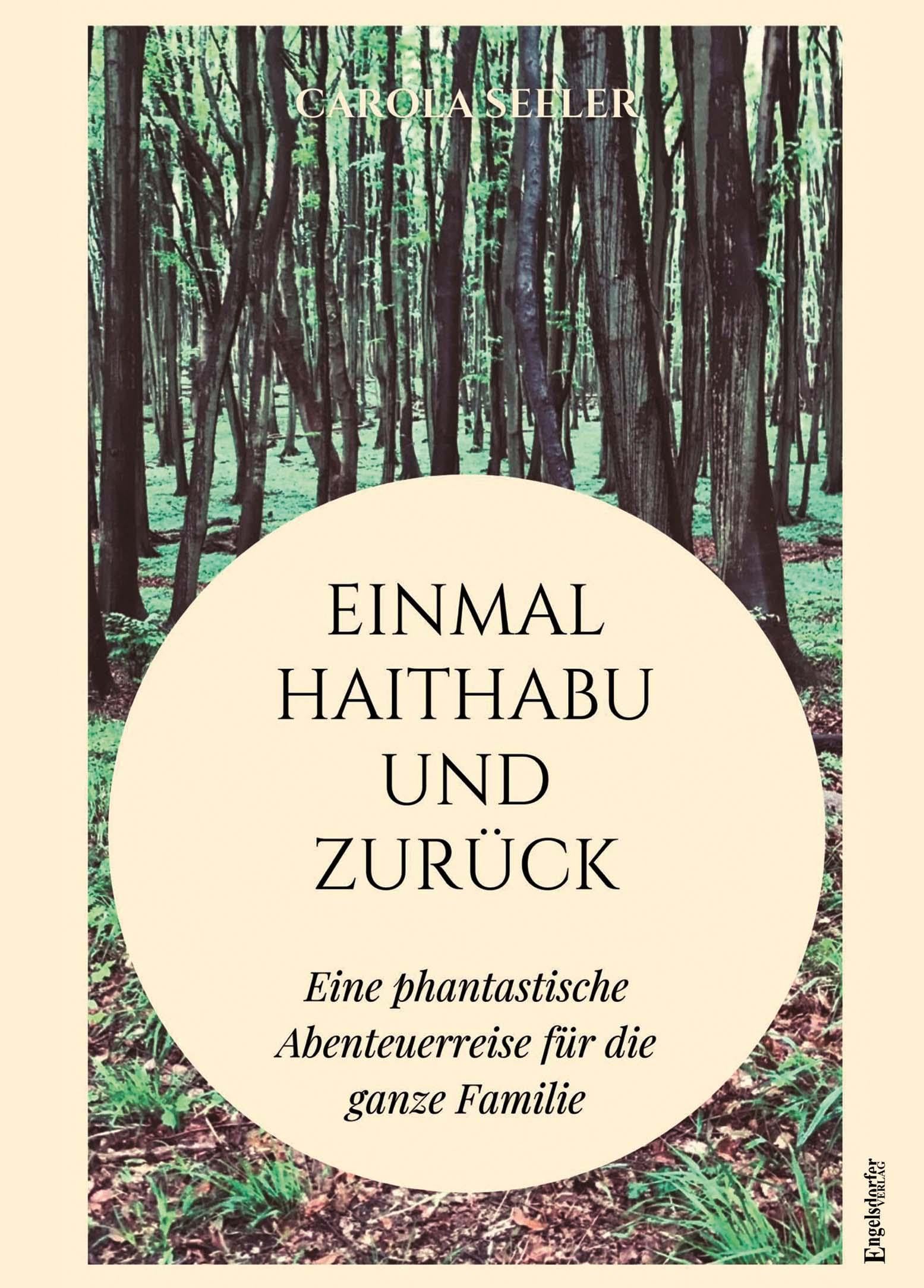 Einmal Haithabu und zurück: Roman Contemporary literature