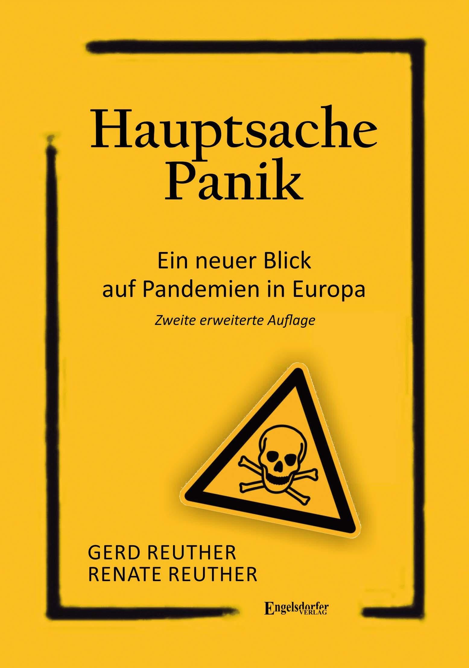 Hauptsache Panik Books