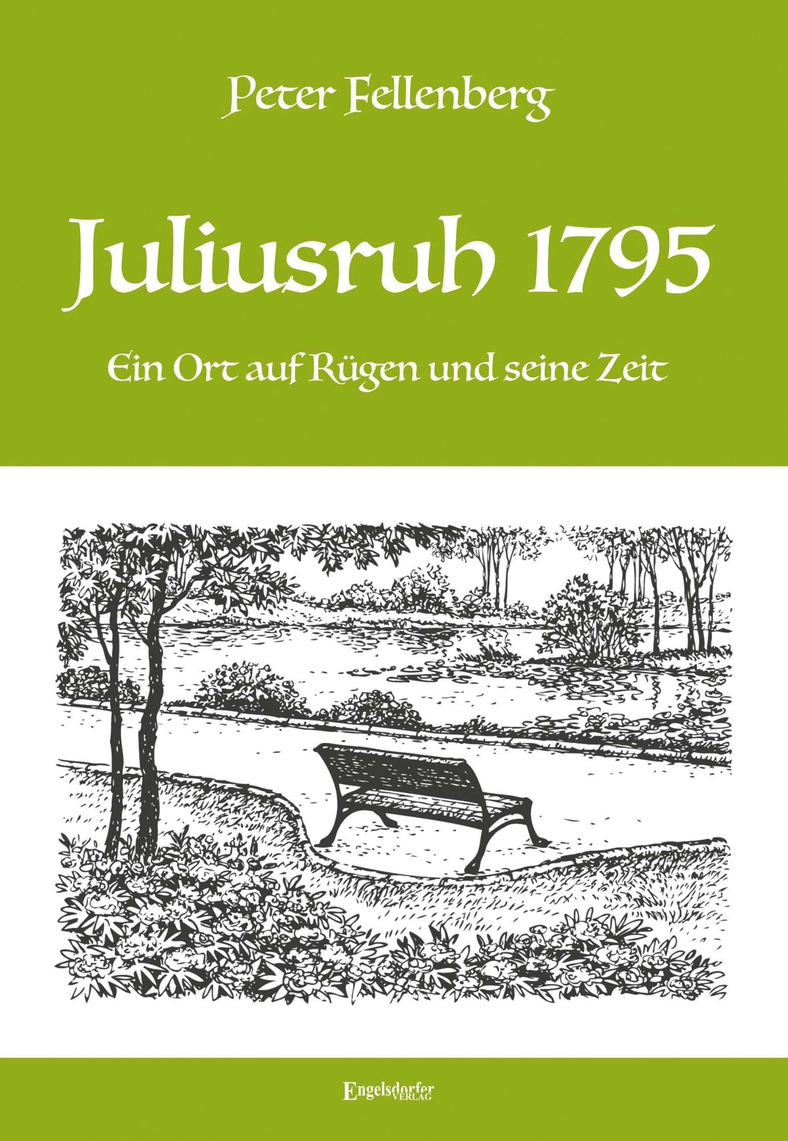 Juliusruh 1795 Politics & History
