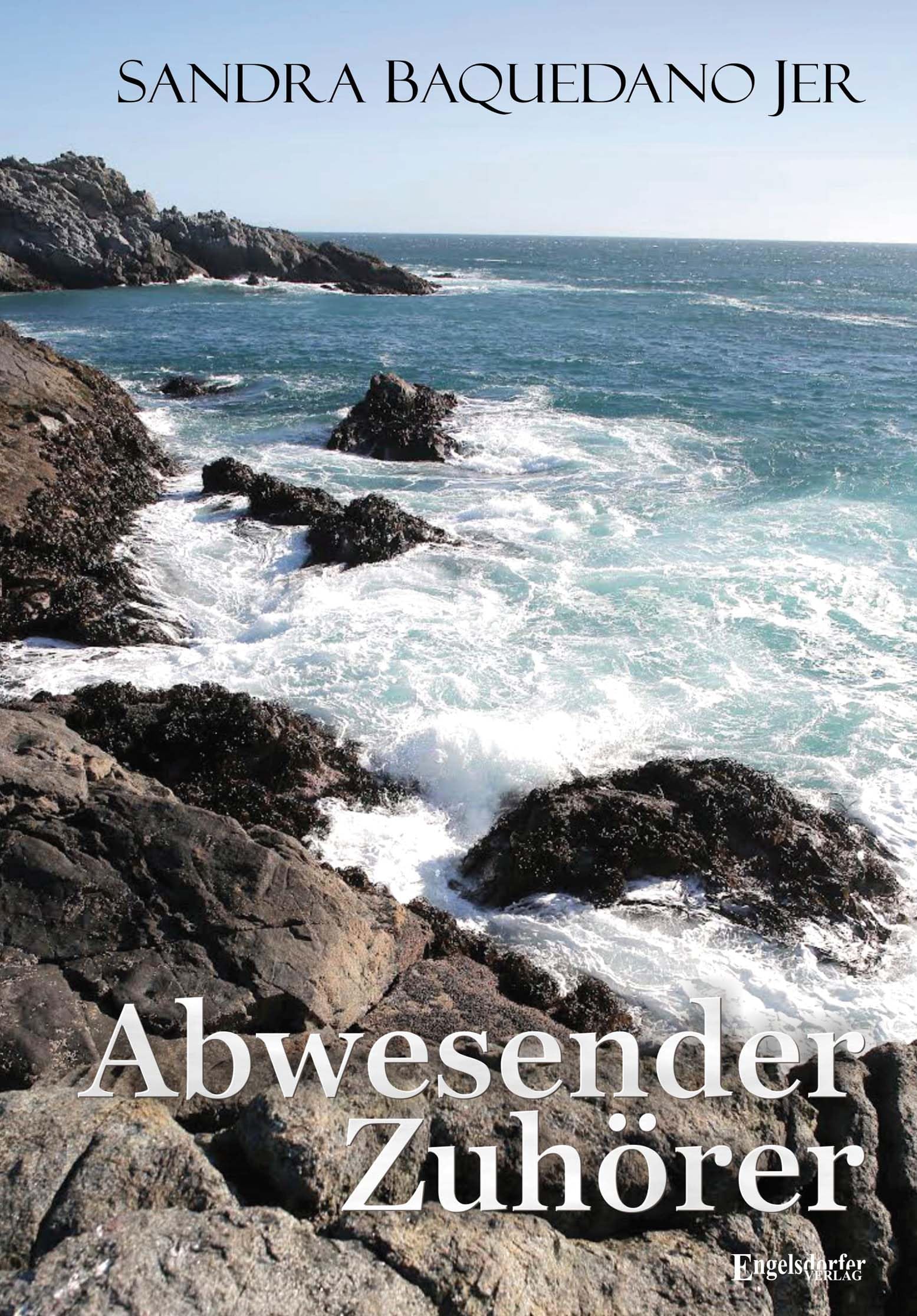 Abwesender Zuhörer Personalities Books
