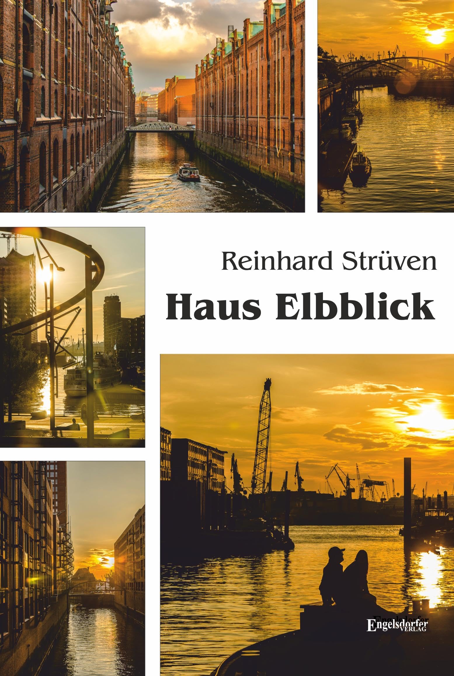 Haus Elbblick Books