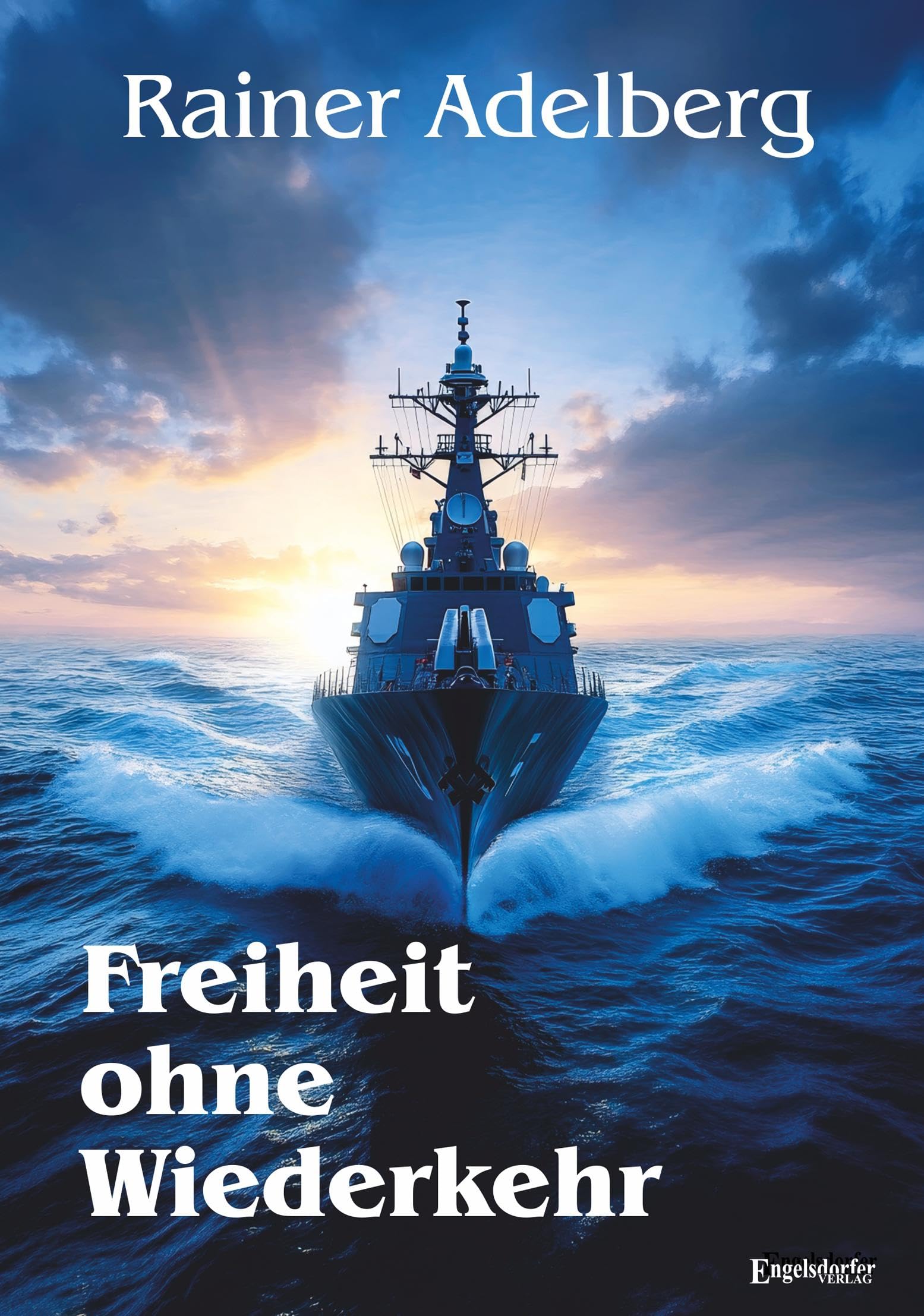 Freiheit ohne Wiederkehr Memories