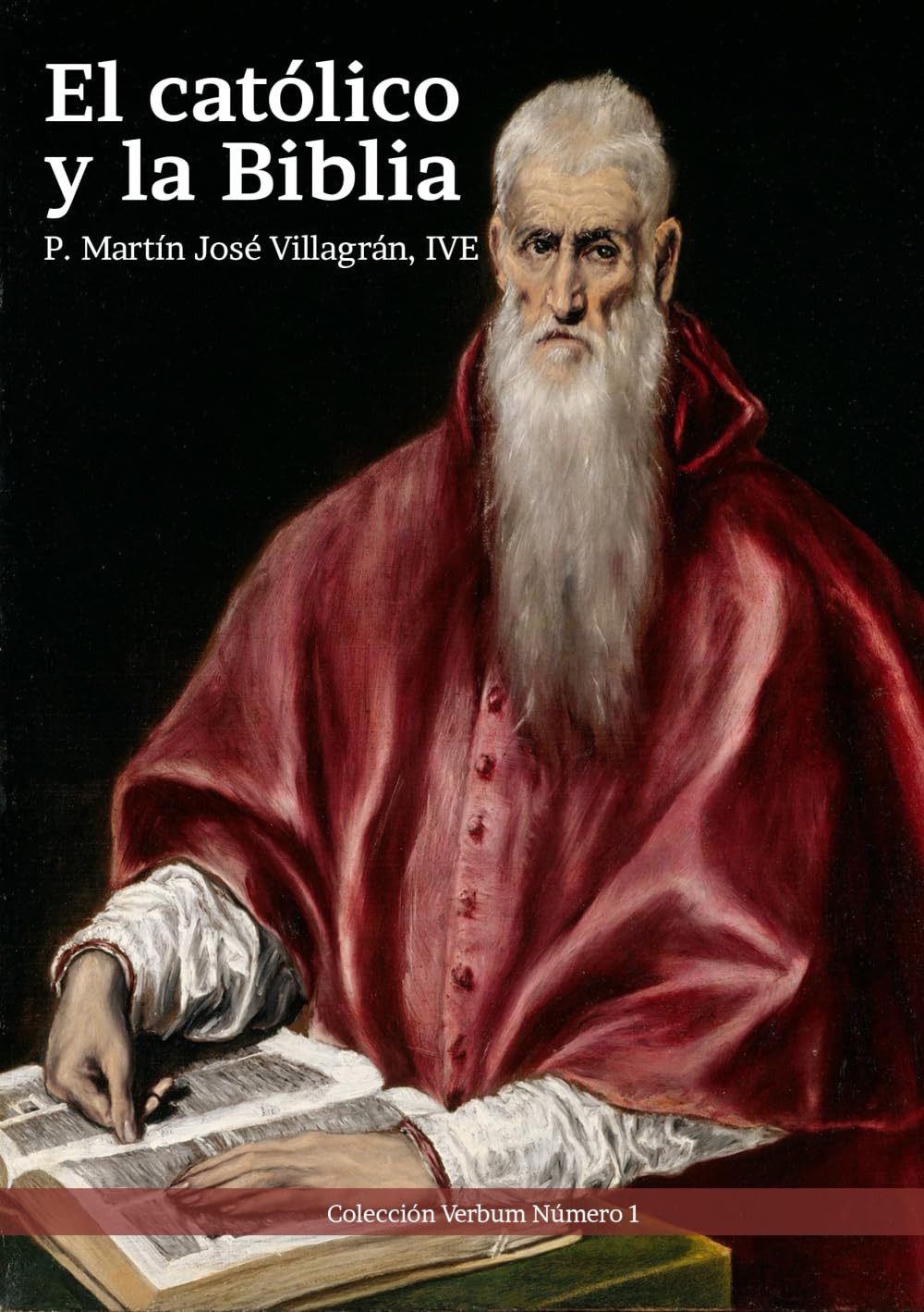 El católico y la Biblia Religion & Esotericism