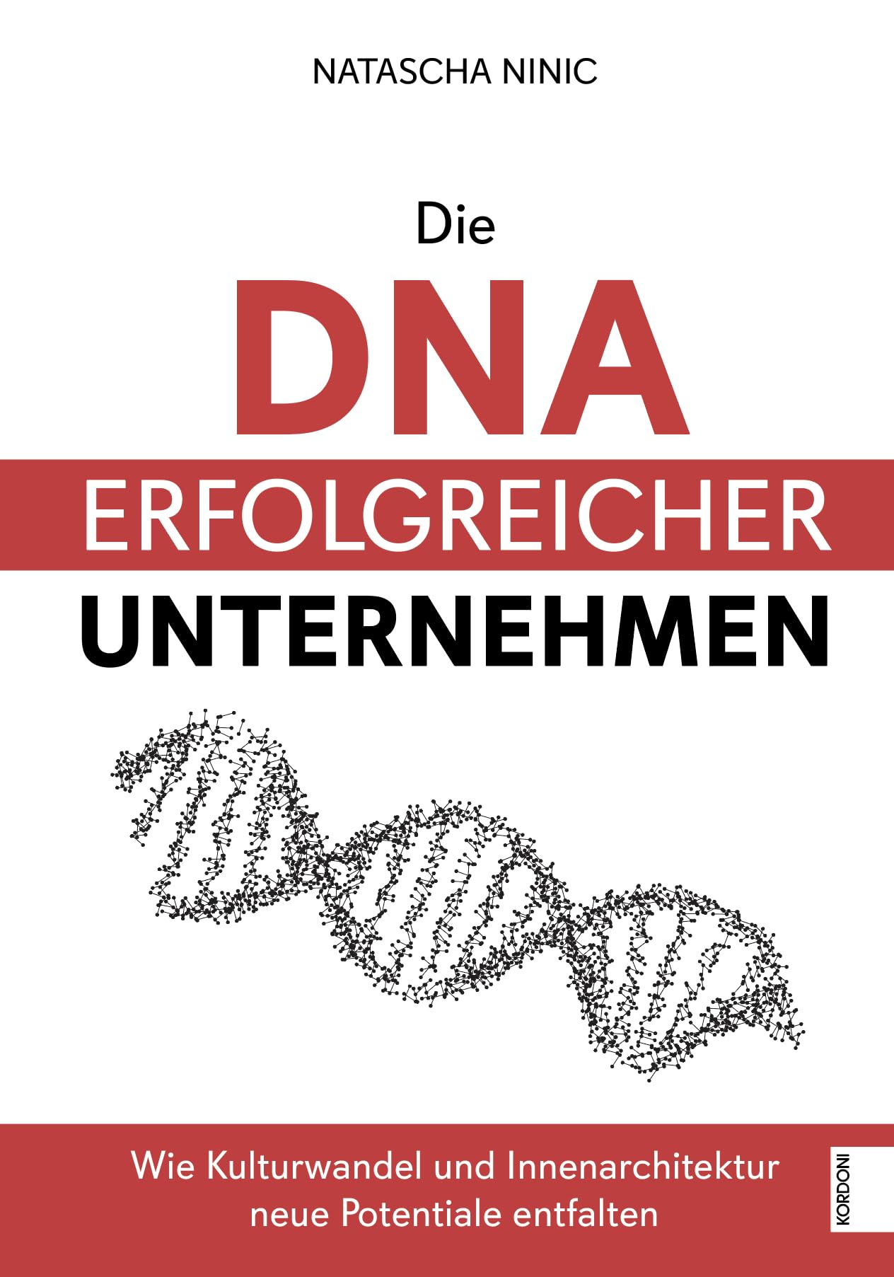 Die DNA erfolgreicher Unternehmen: Wie Kulturwandel und Innenarchitektur neue Potentiale entfalten Business, Finance & Career