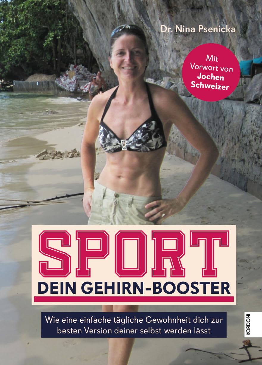 Sport: Dein Gehirn-Booster Leisure & Fun