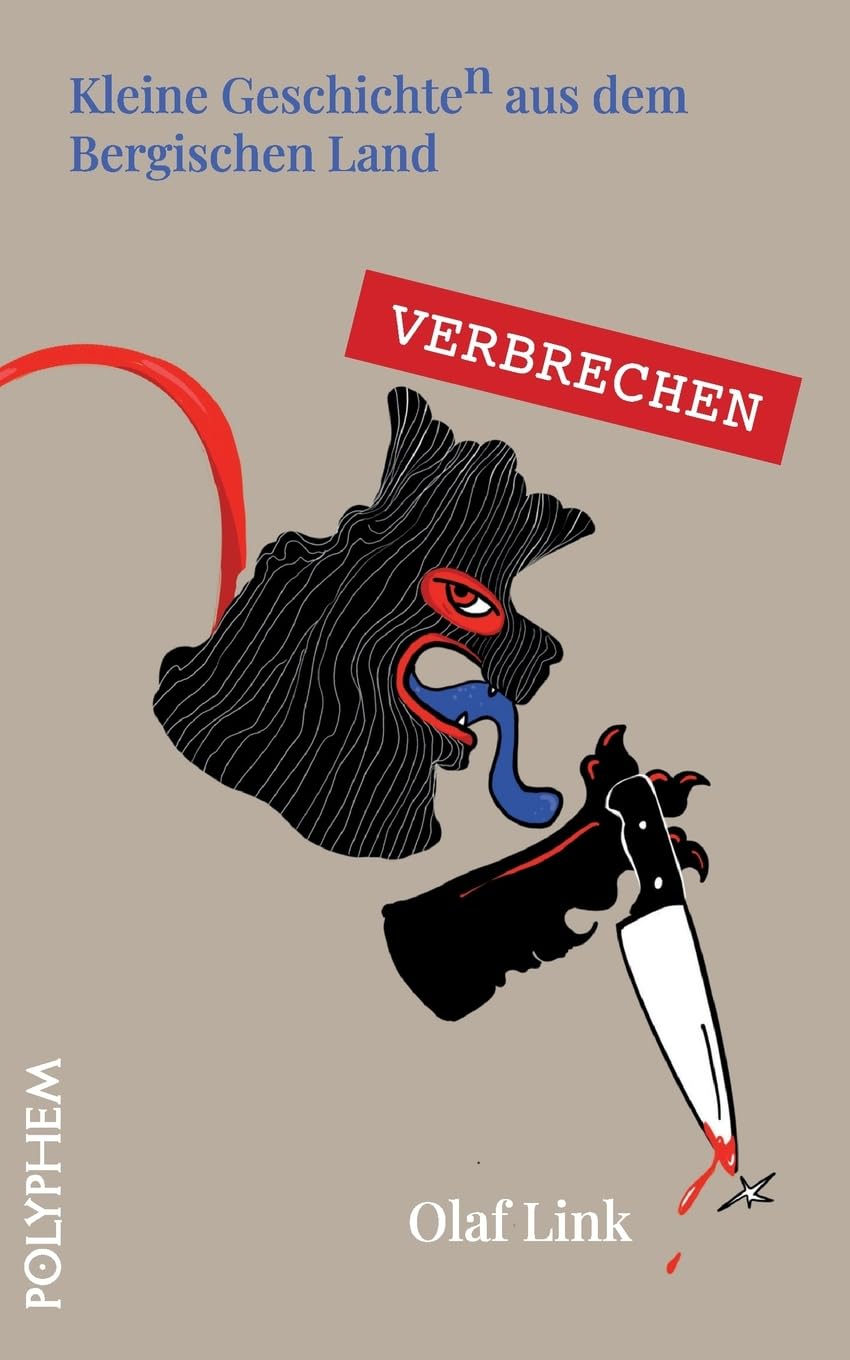 Verbrechen Law