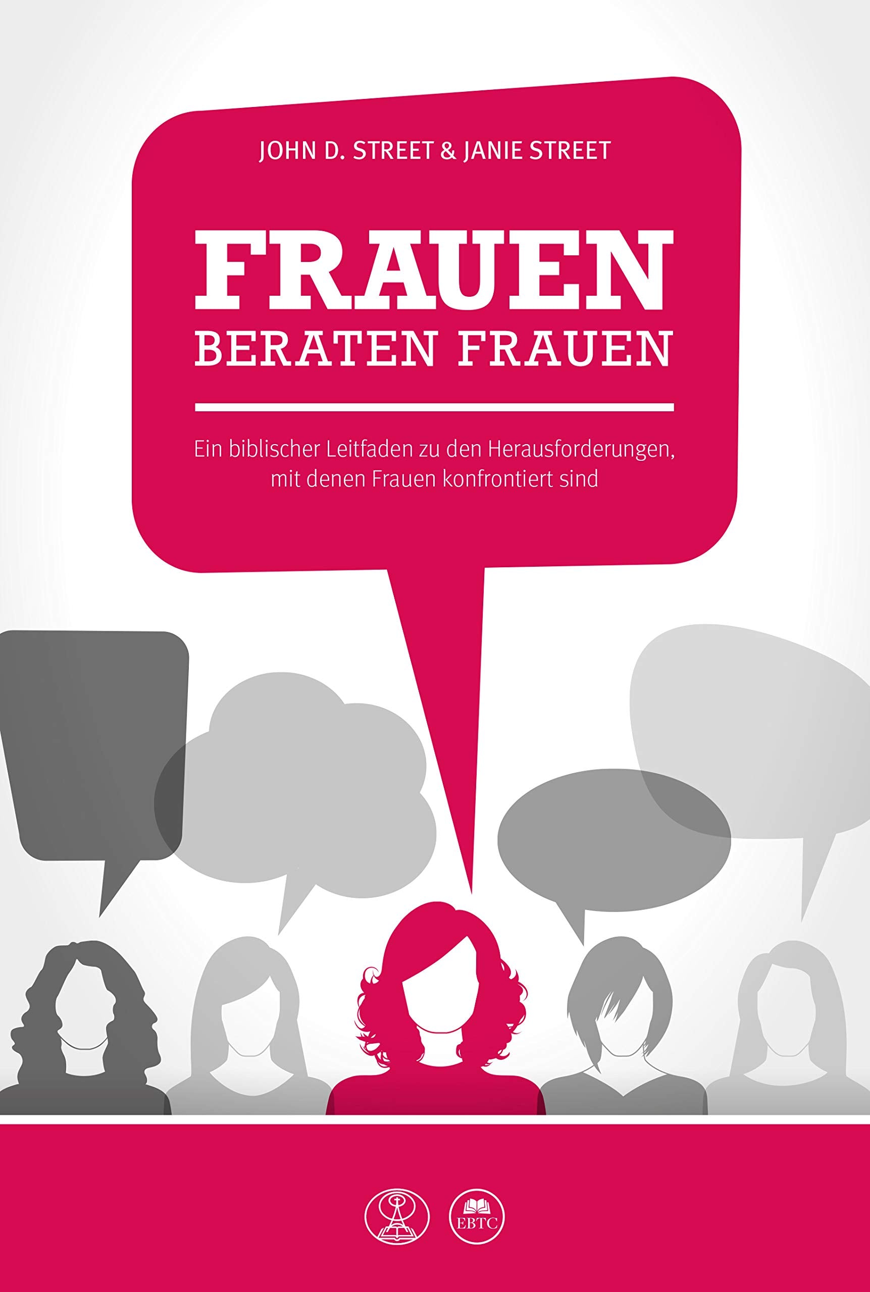 Frauen beraten Frauen Religion & Esotericism