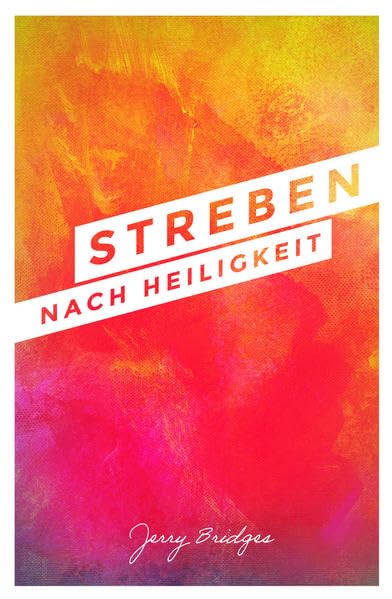 Streben nach Heiligkeit Religion & Esotericism