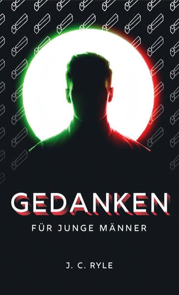 Gedanken für junge Männer book