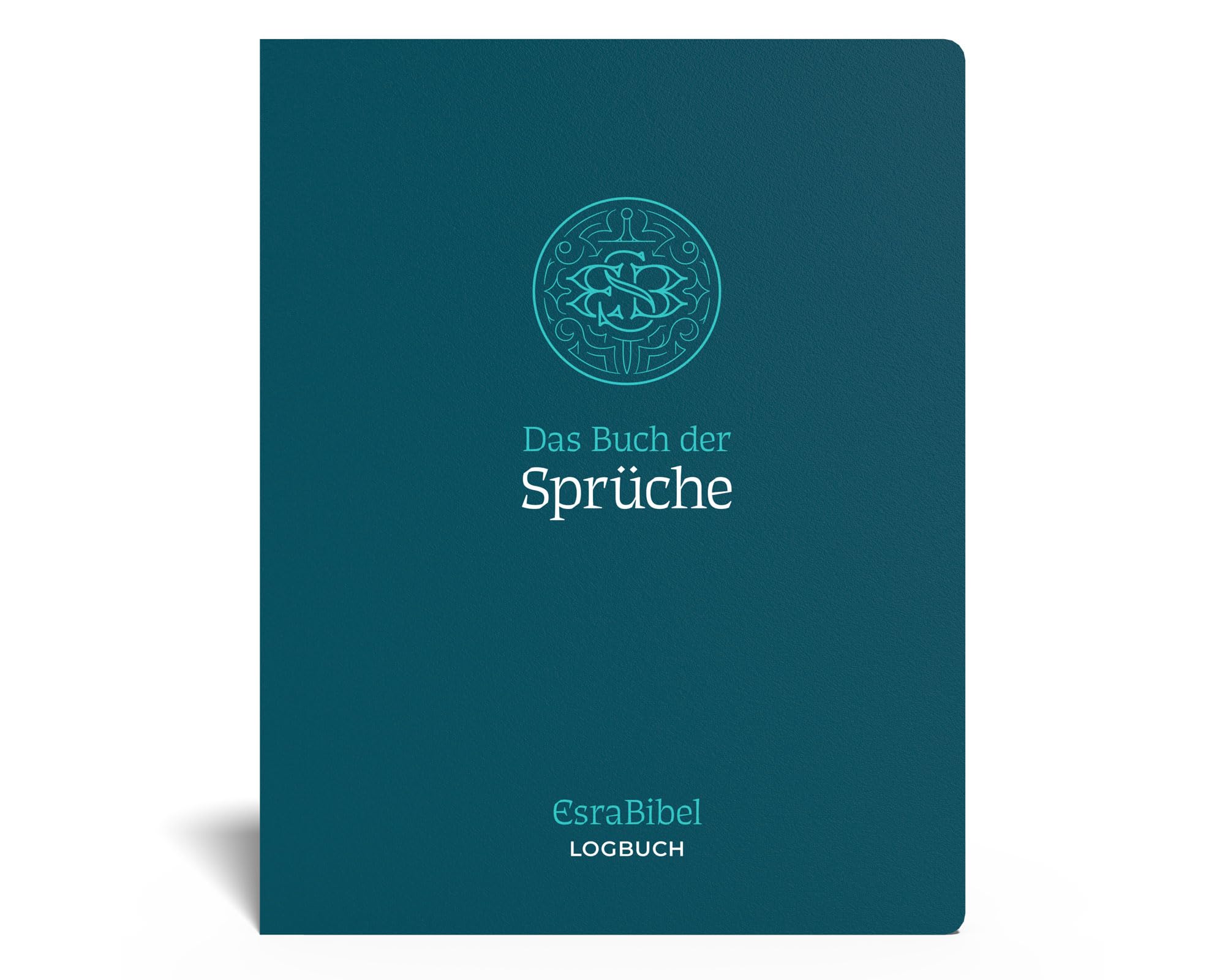 Das Buch der Sprüche: EsraBibel Logbuch Religion & Esotericism