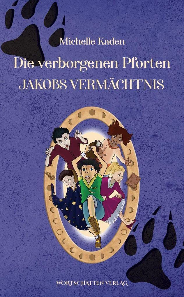Die verborgenen Pforten Contemporary literature