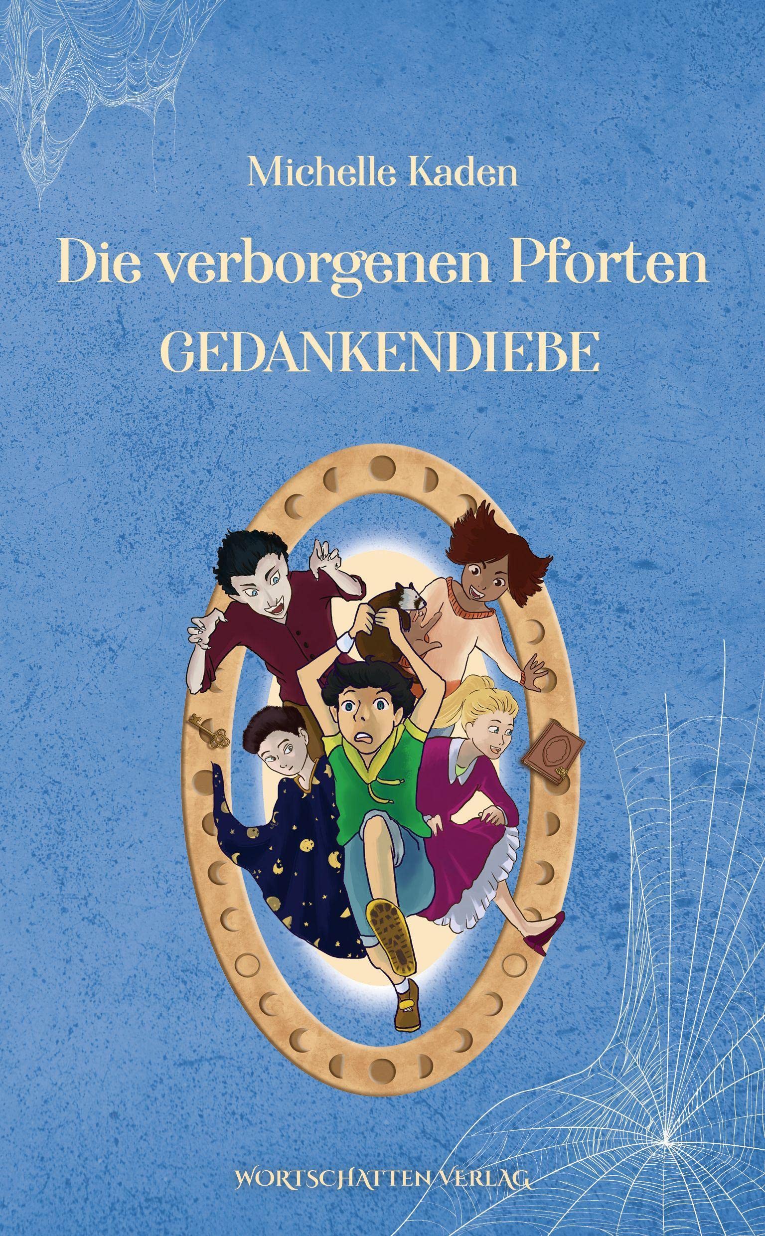 Die verborgenen Pforten Contemporary literature