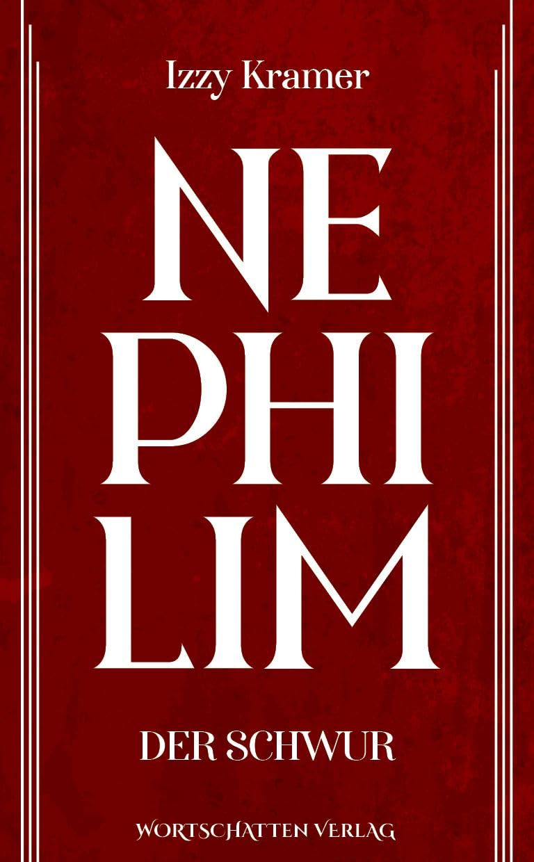 Nephilim Fairy Tales & Legends