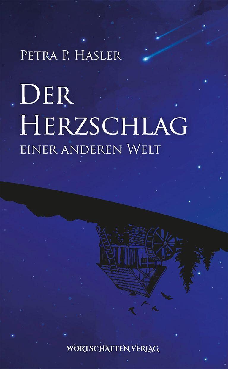 Der Herzschlag einer anderen Welt Contemporary literature