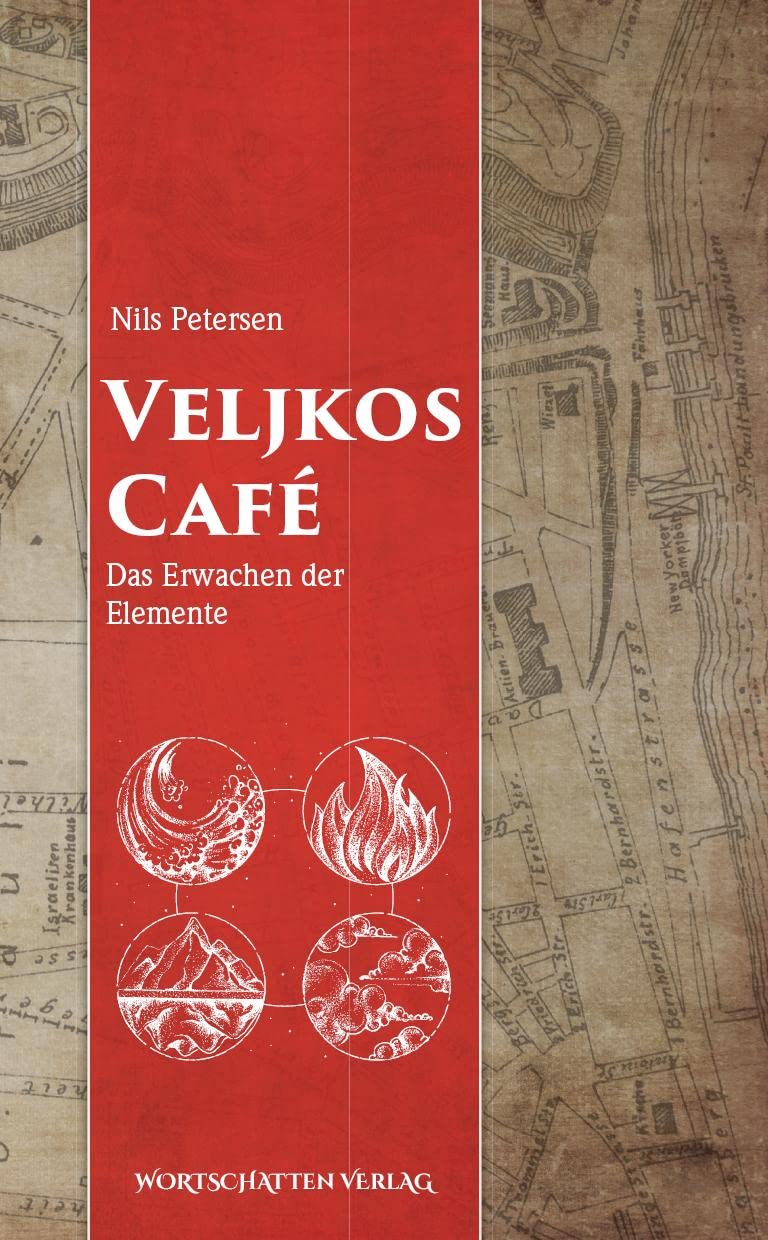 Product Image: Veljkos Café