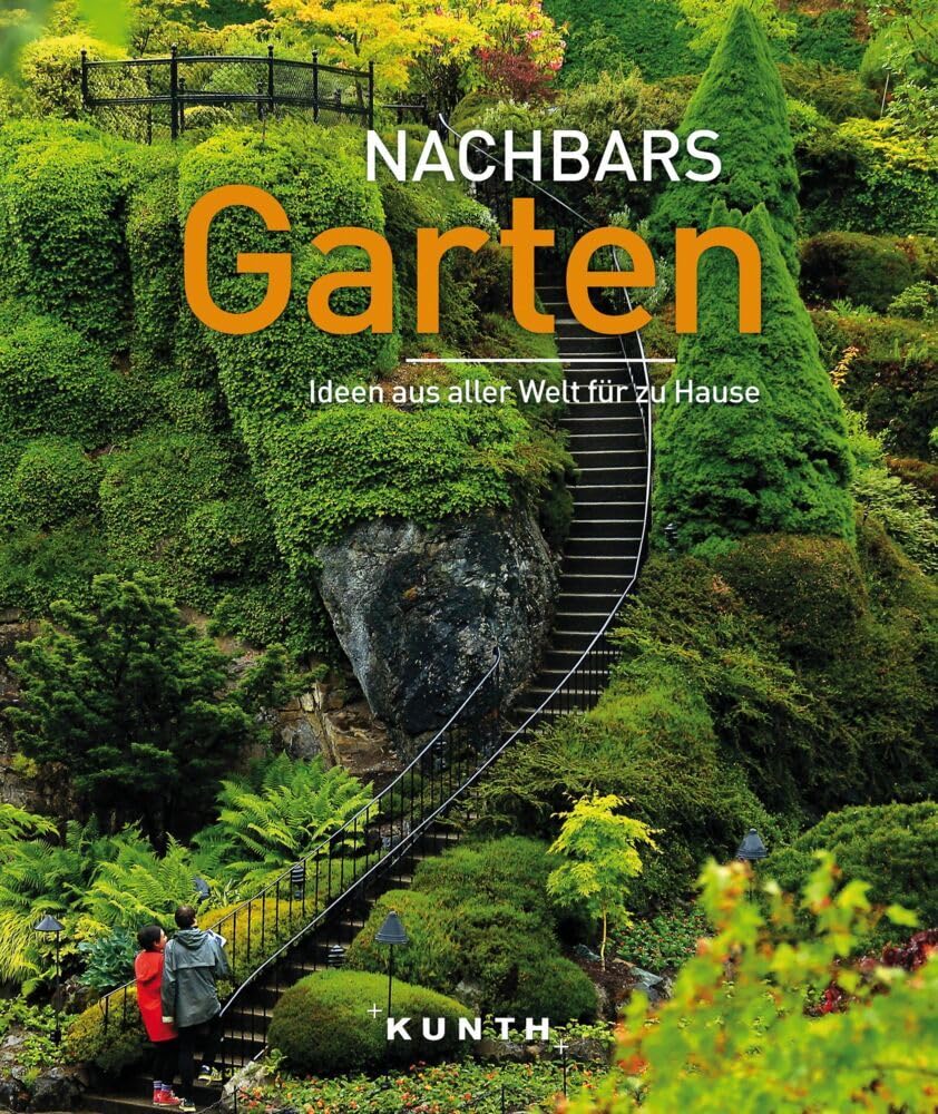 Product Image: KUNTH Bildband Nachbars Garten