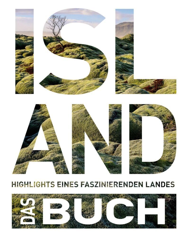 Product Image: KUNTH Island. Das Buch