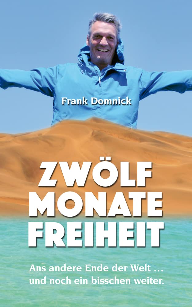 Zwölf Monate Freiheit Leisure, Home & Garden