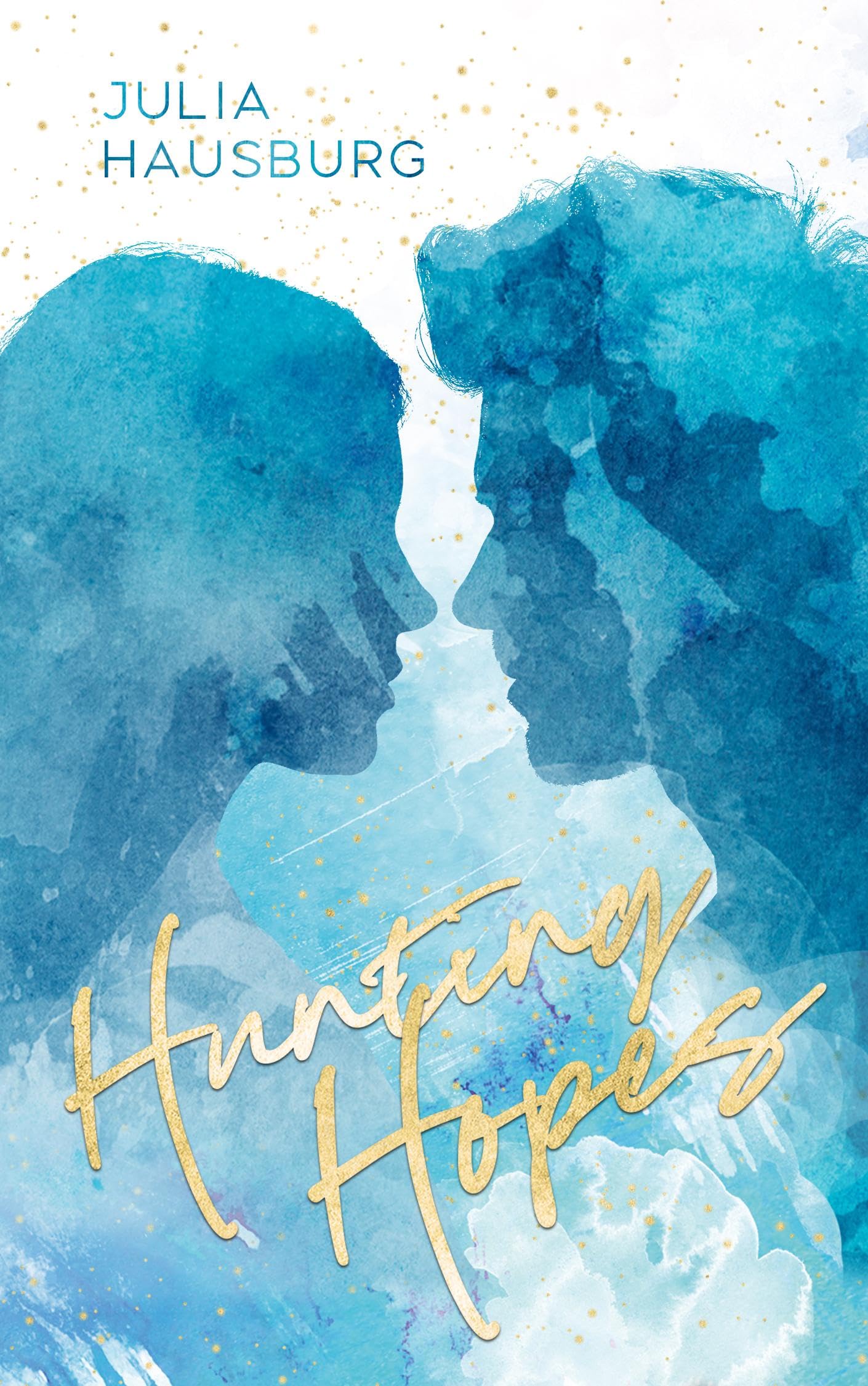 HuntingHopes Horror & Mystery