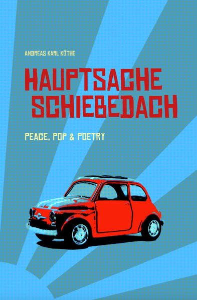 Hauptsache Schiebedach Contemporary literature Books