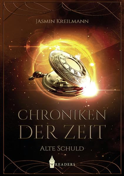 Chroniken der Zeit Historical Fiction