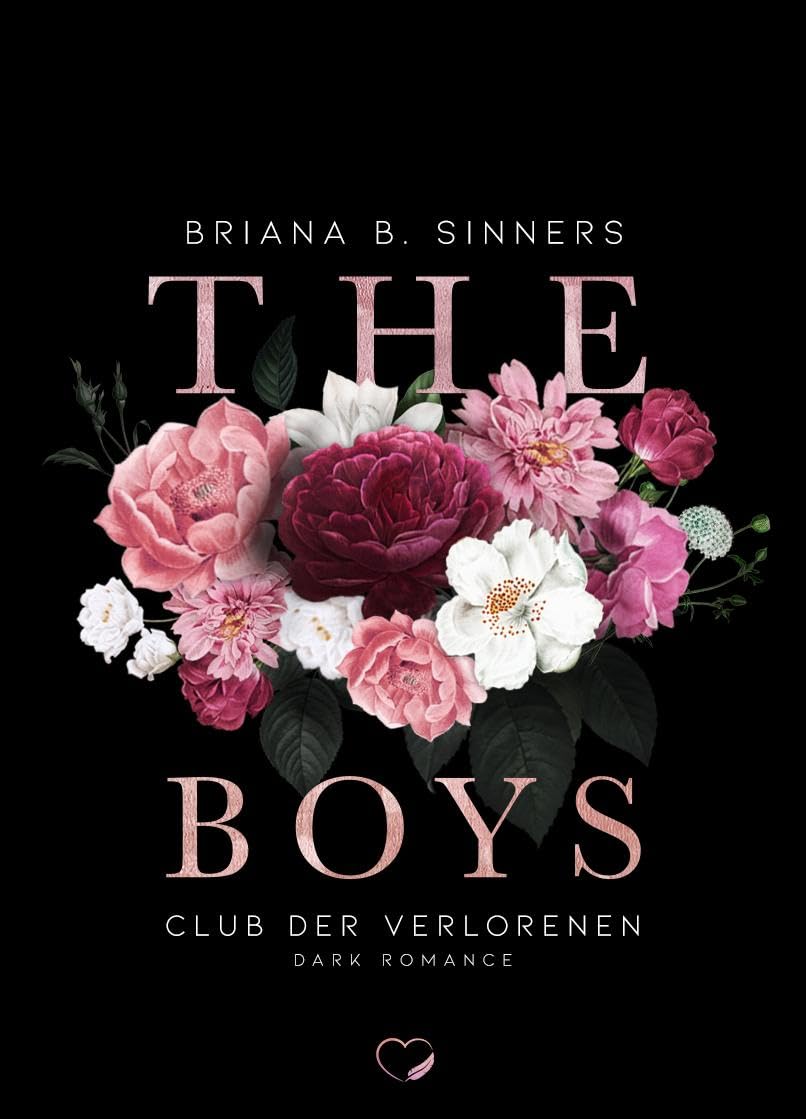 THE BOYS 2 Contemporary literature Books
