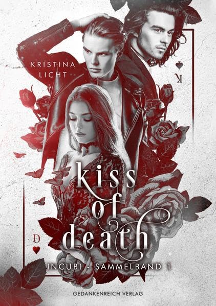 Kiss of Death Historical Fiction